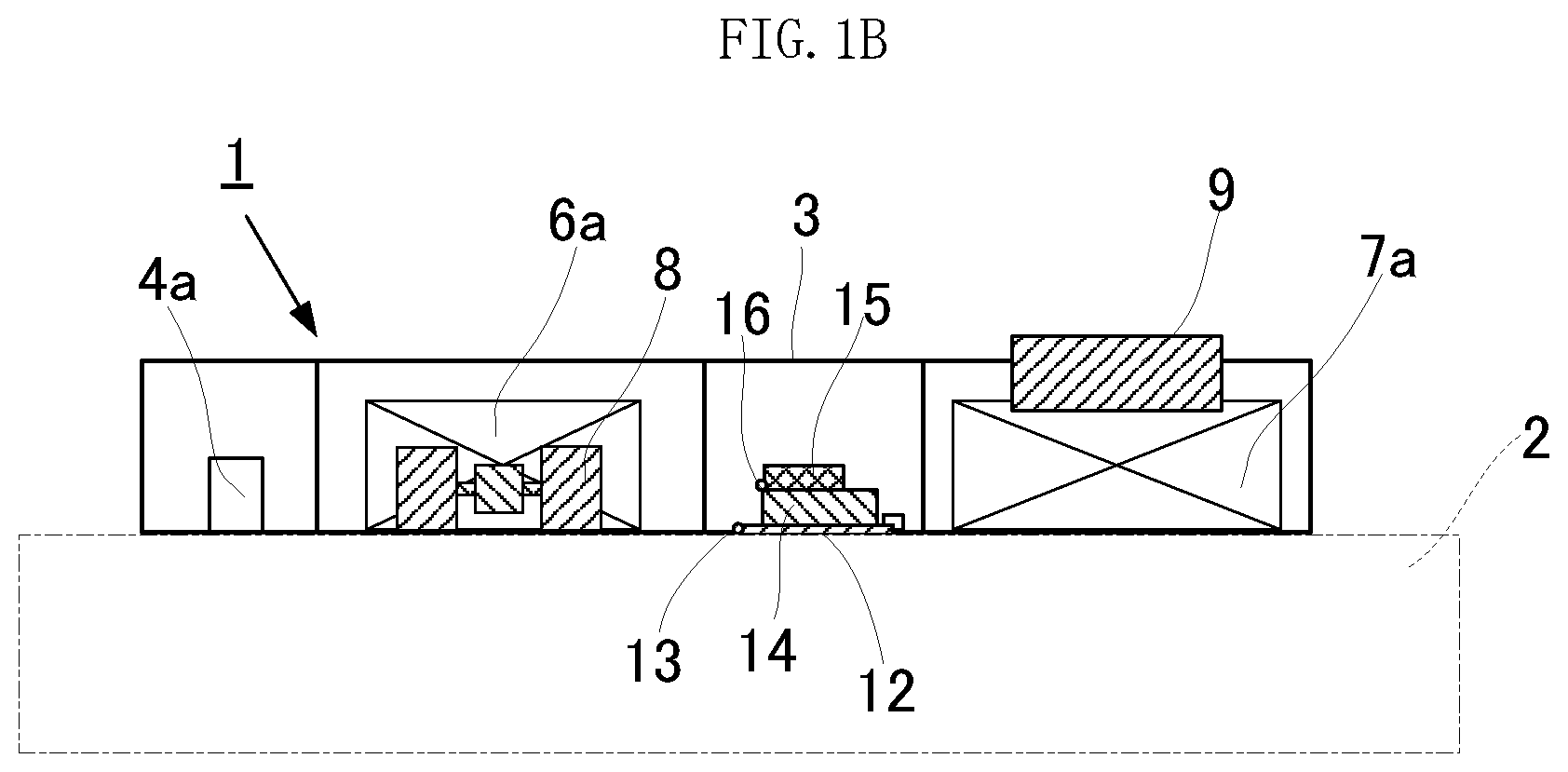 Patent US12319118 Figure 2 – Air-conditioning apparatus