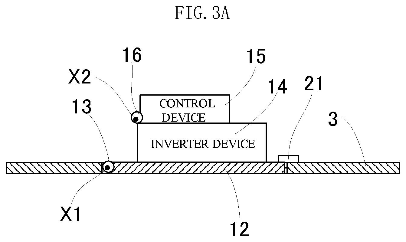 Patent US12319118 Figure 4 – Air-conditioning apparatus
