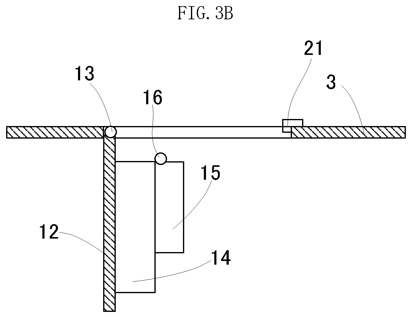 Patent US12319118 Figure 5 – Air-conditioning apparatus
