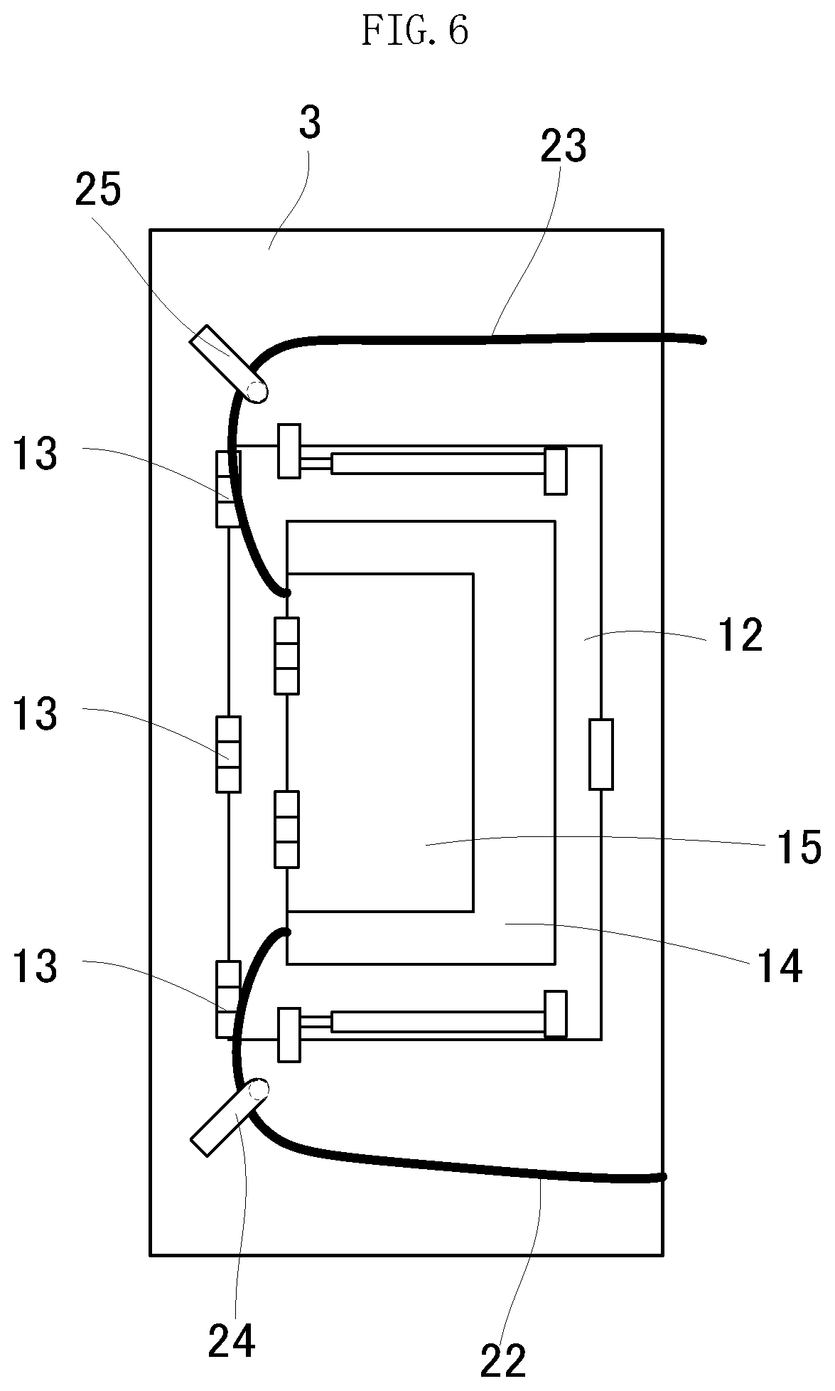 Patent US12319118 Figure 9 – Air-conditioning apparatus