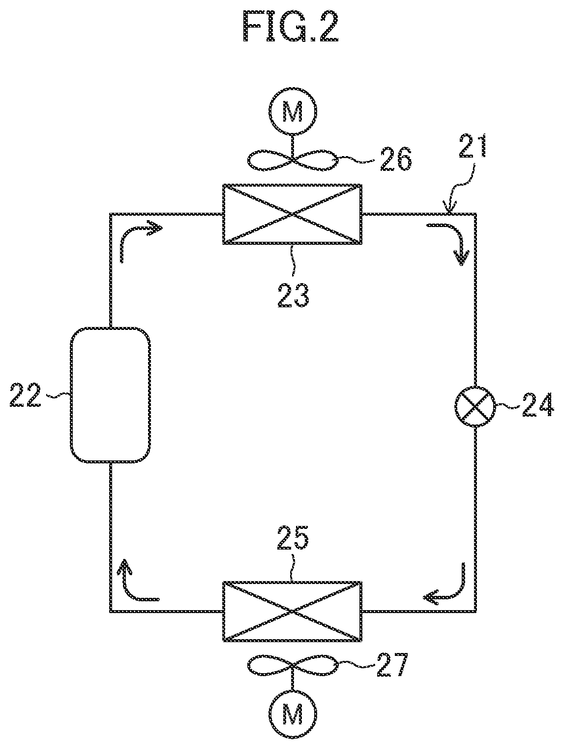 Patent US12319121 Figure 2 – Quality determination device