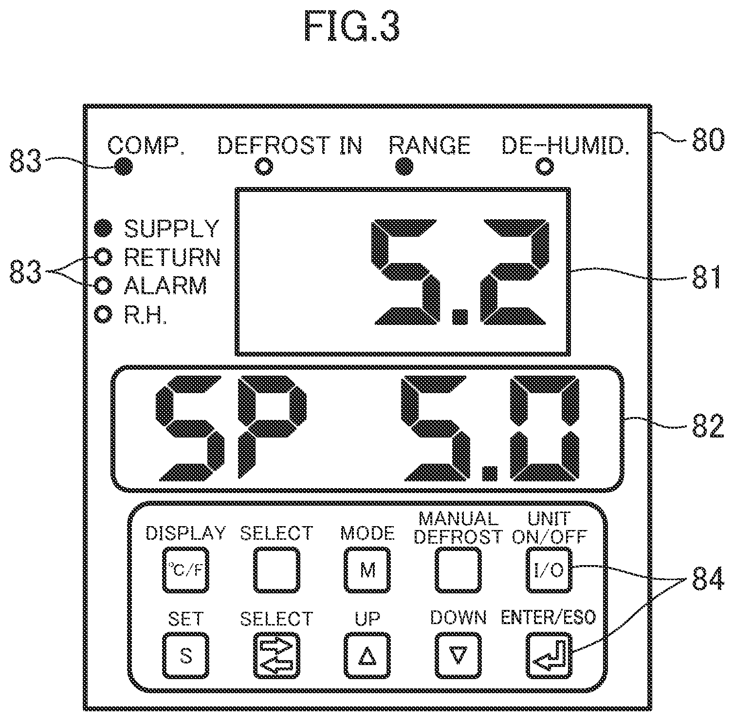 Patent US12319121 Figure 3 – Quality determination device