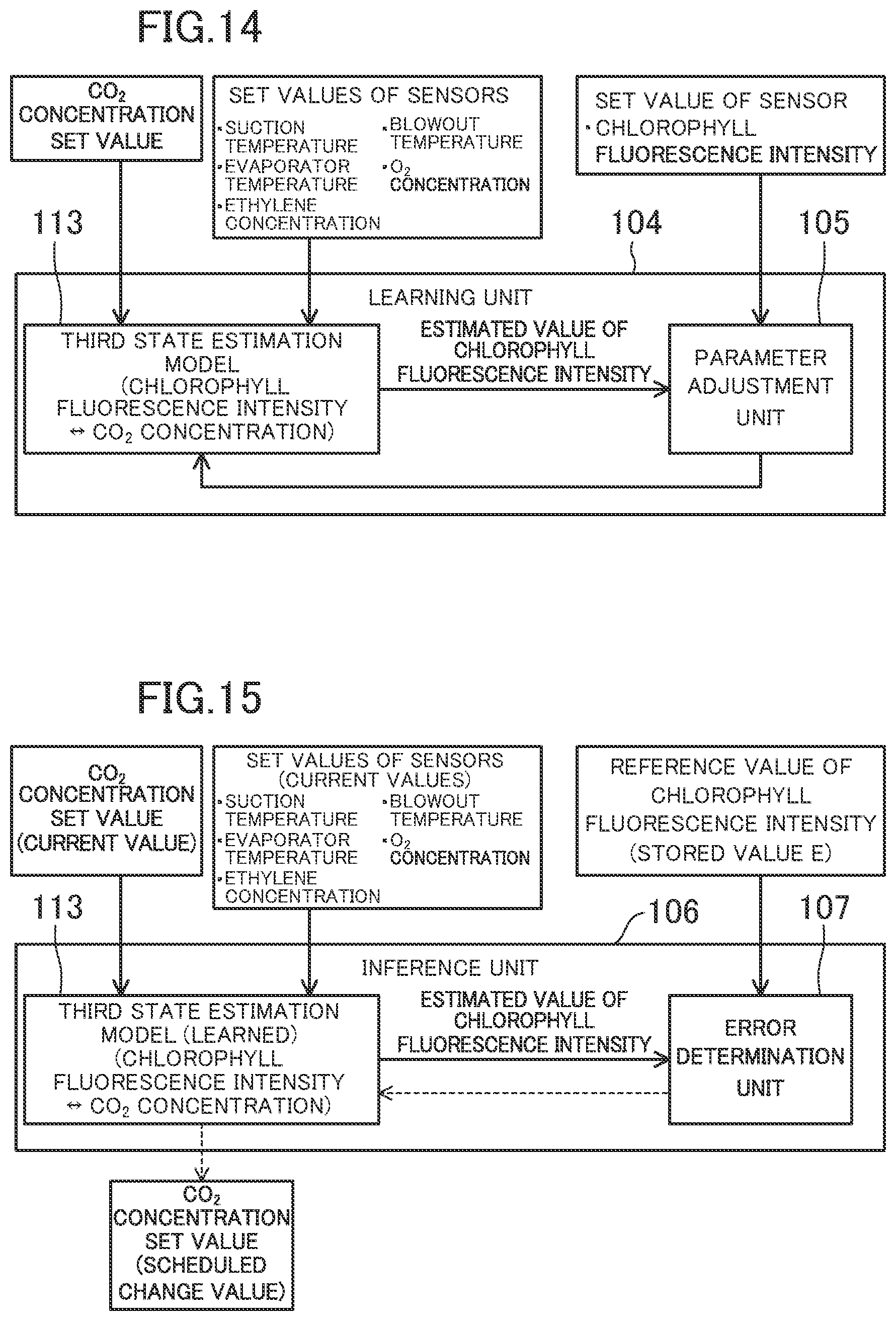 Patent US12319121 Figure 12 – Quality determination device