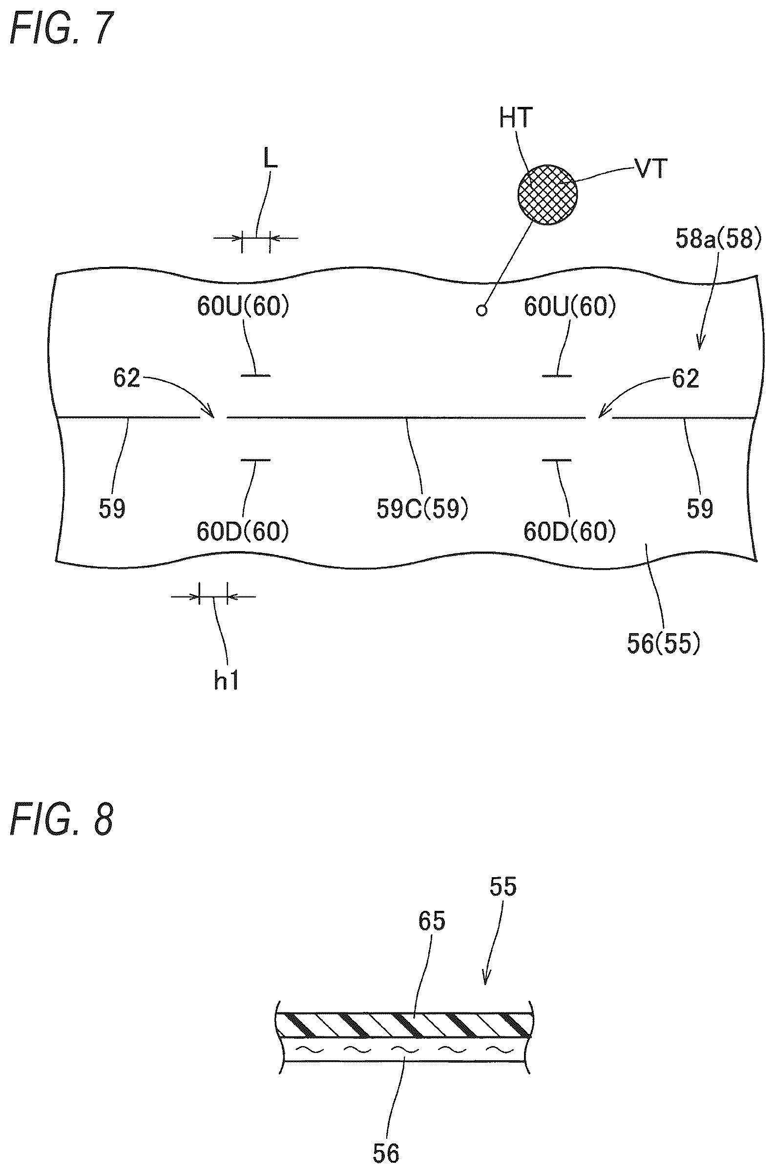 Patent US12319125 Figure 7 – Heater for airbag device
