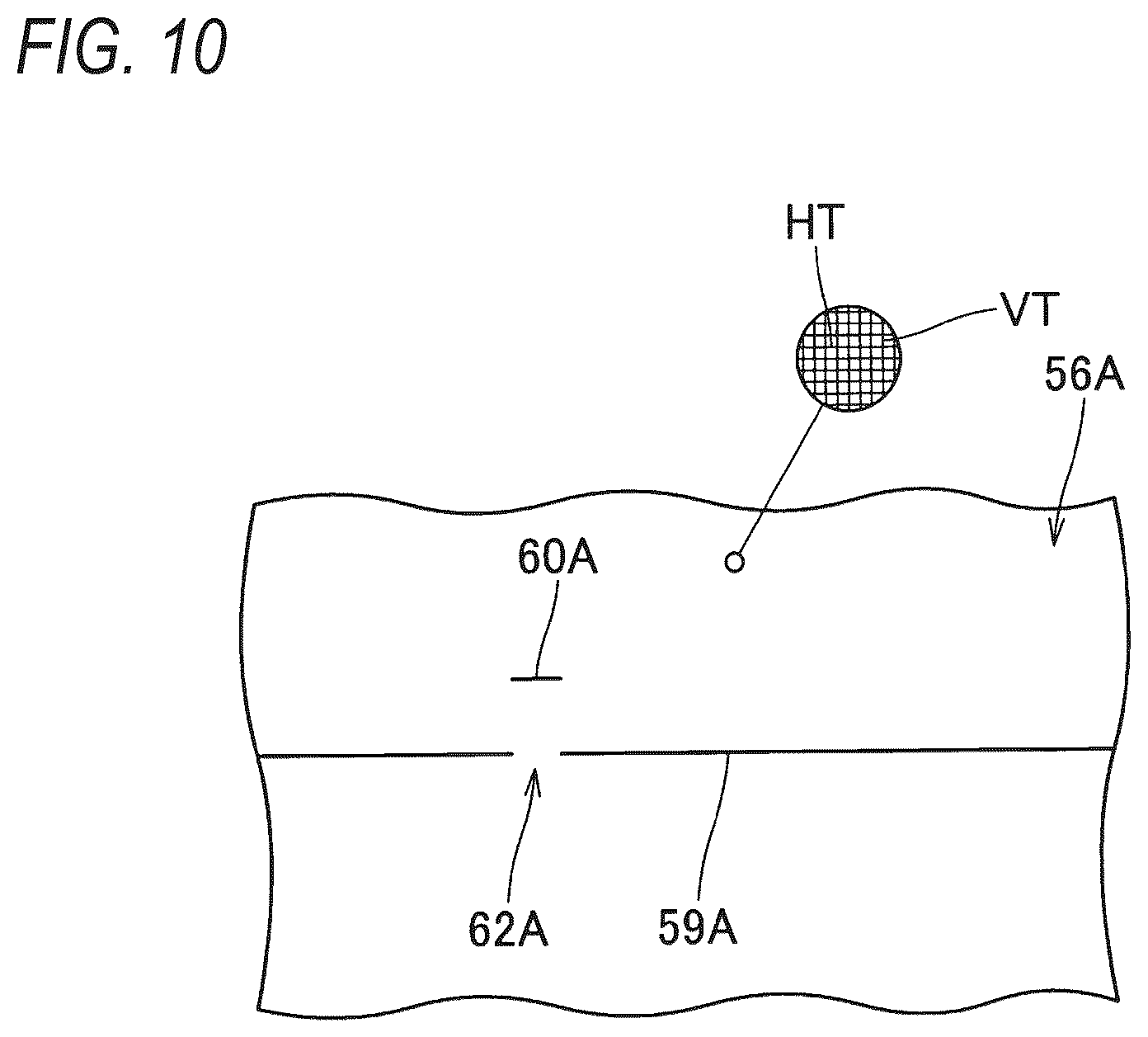 Patent US12319125 Figure 9 – Heater for airbag device