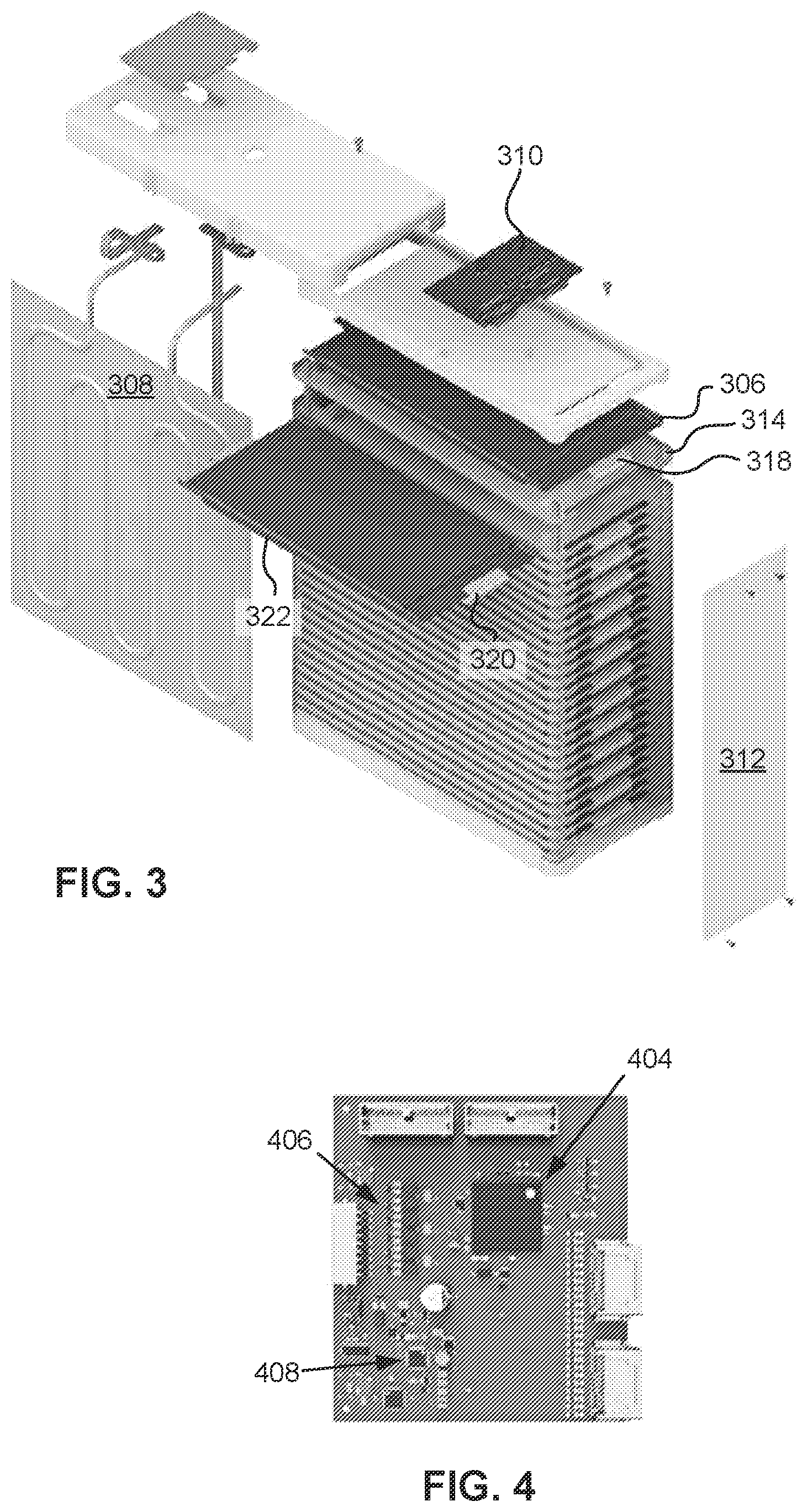 Patent US12319133 Figure 5 – Electric vehicle battery compartment
