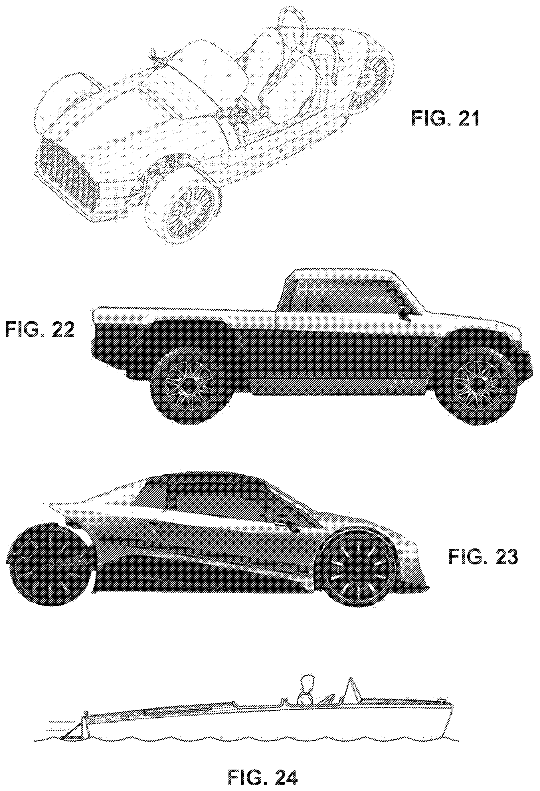 Patent US12319133 Figure 15 – Electric vehicle battery compartment