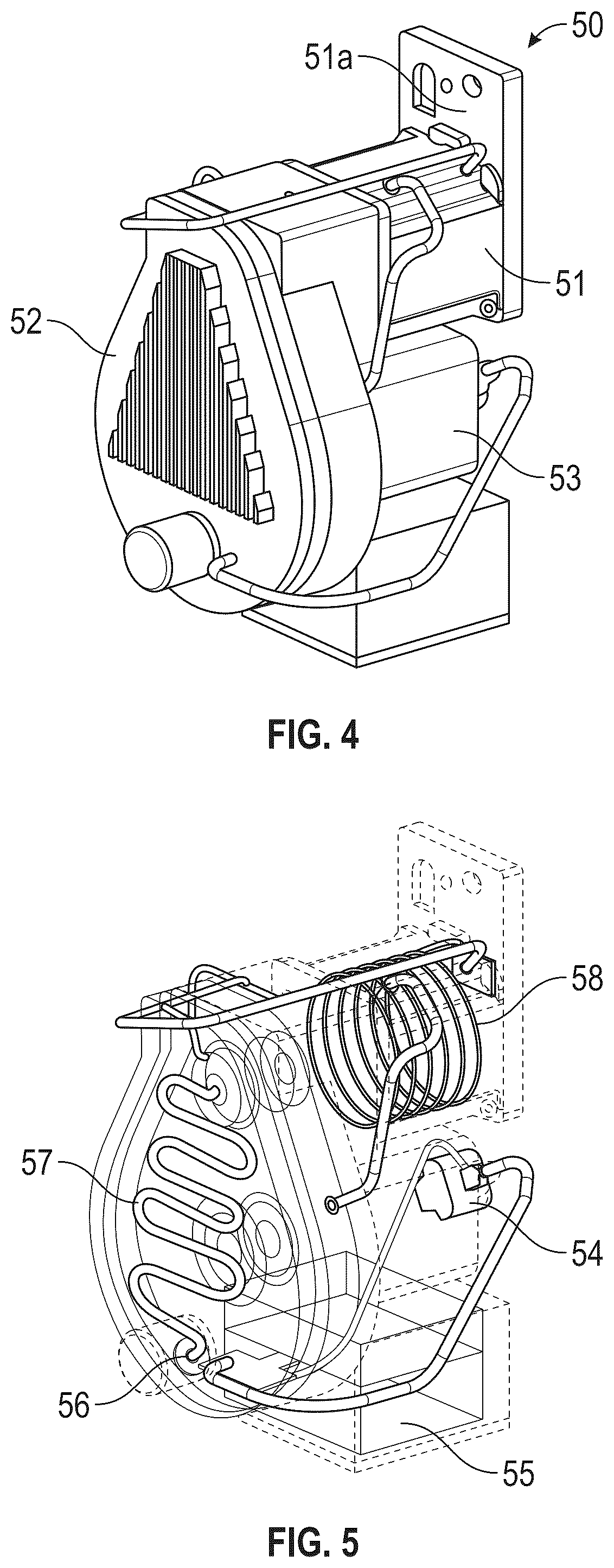 Patent US12319138 Figure 4 – Integrated electric power take-off for use with an electric vehicle