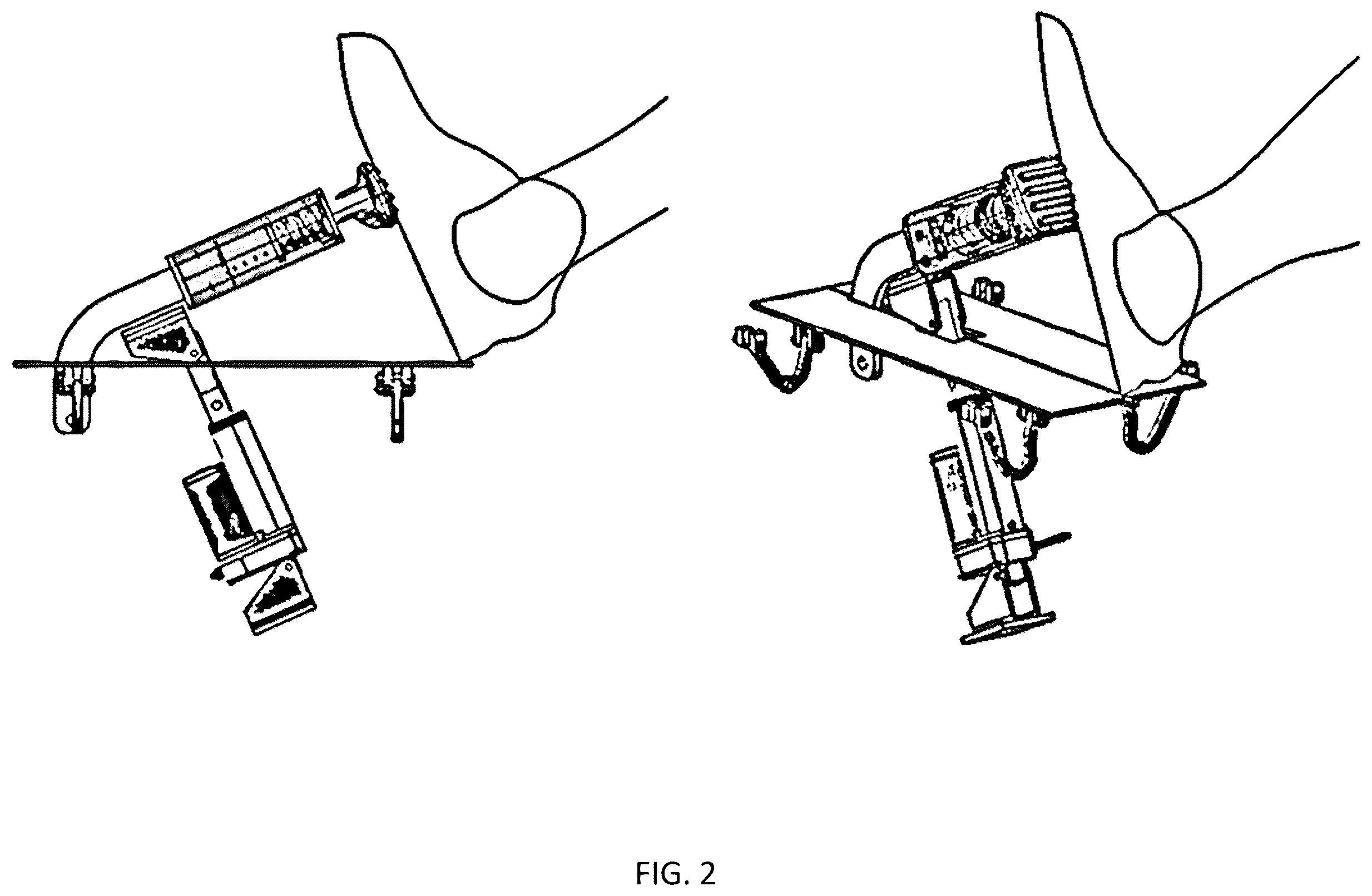 Patent US12319140 Figure 2 – Vehicle operating apparatus, vehicle system and vehicle braking system