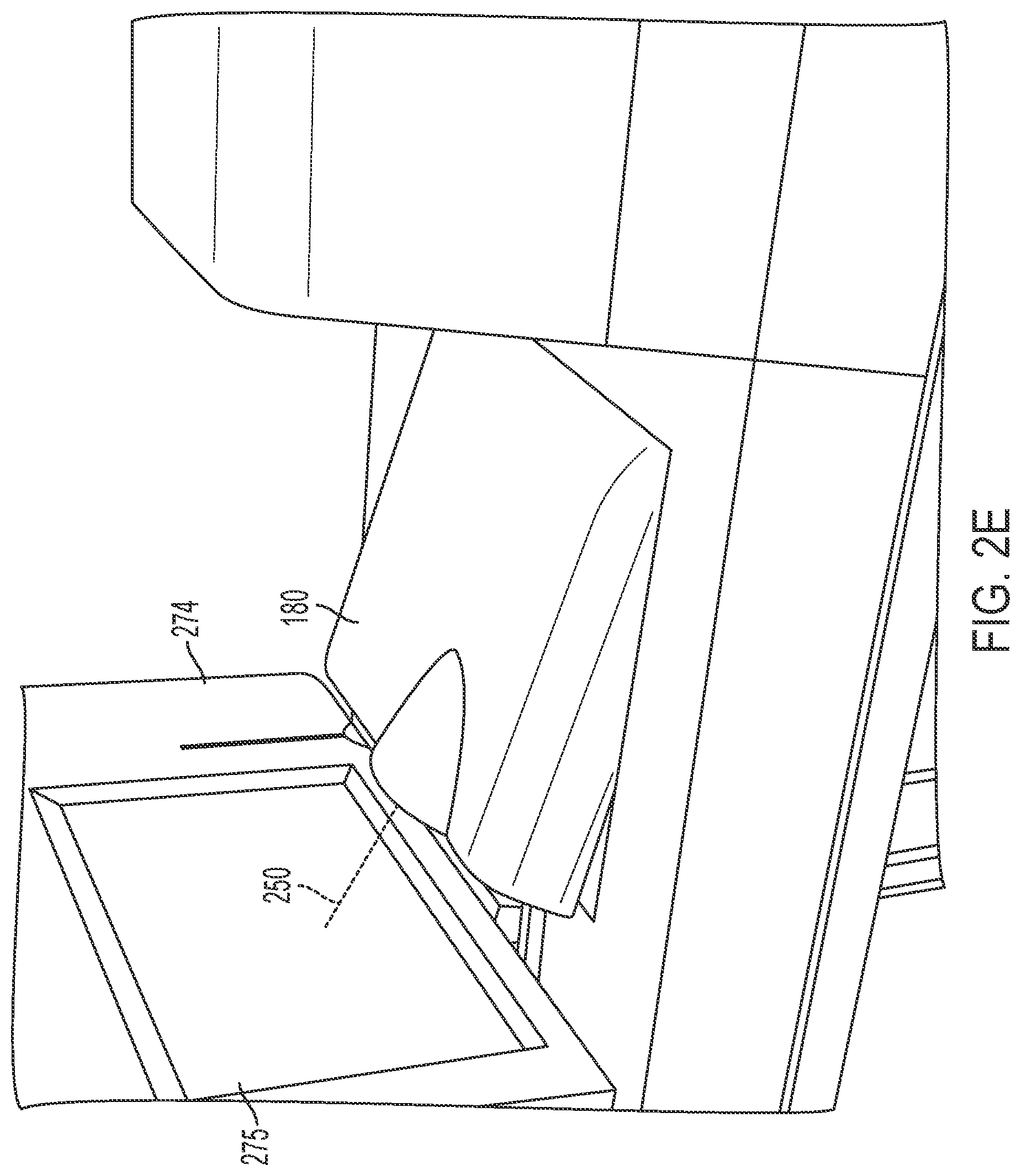 Patent US12319143 Figure 7 – Vehicle entertainment apparatus