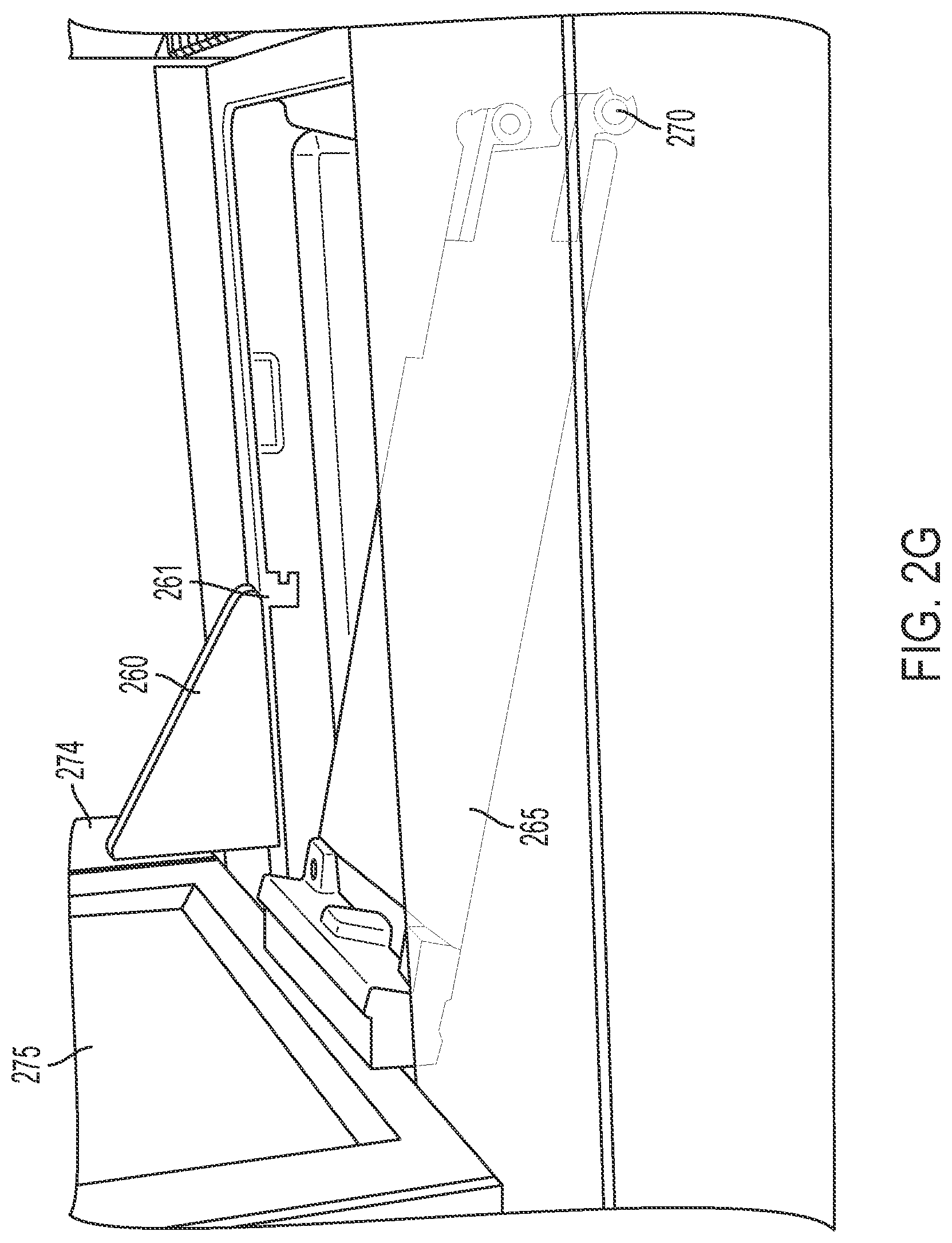 Patent US12319143 Figure 9 – Vehicle entertainment apparatus