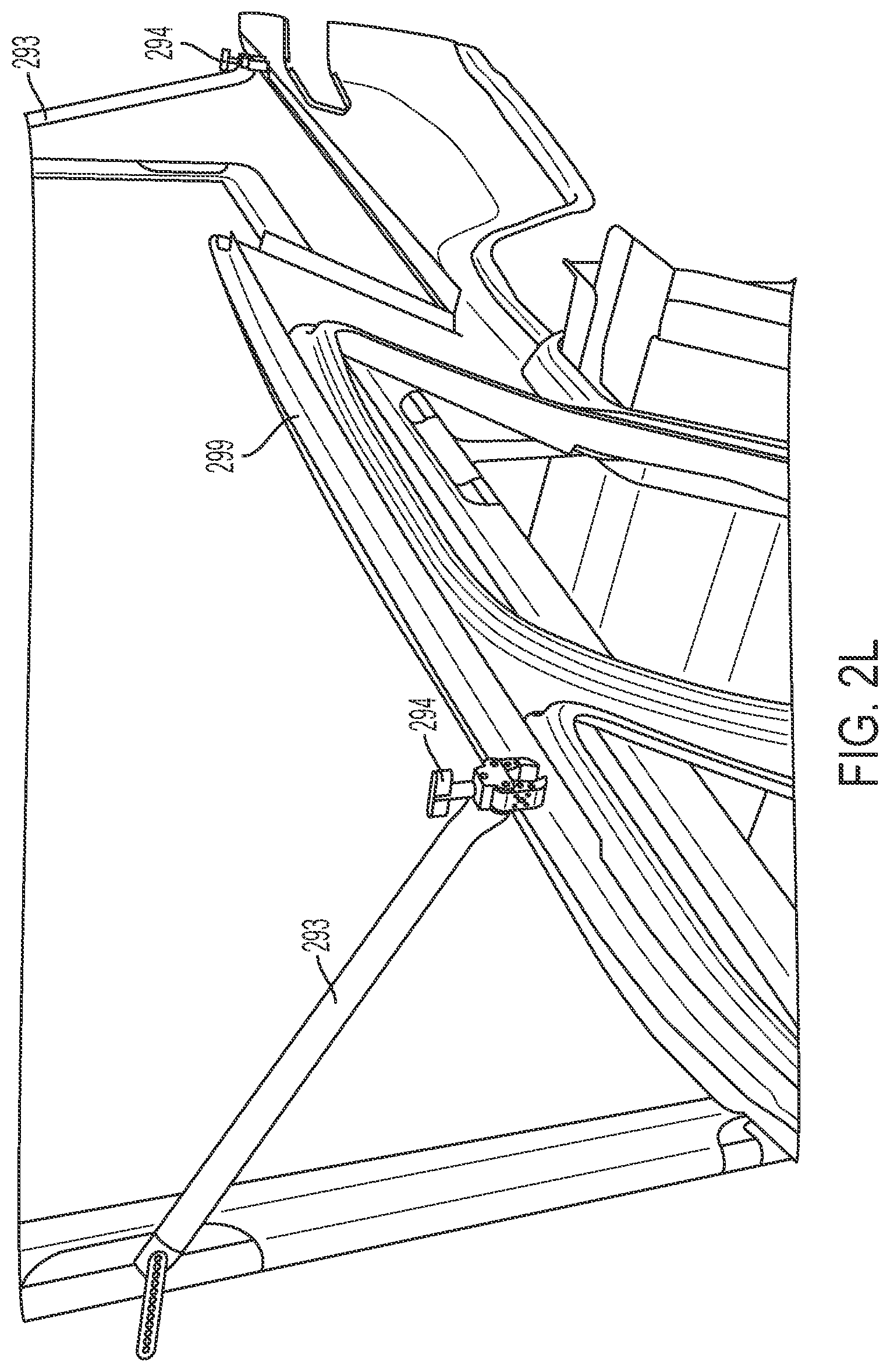 Patent US12319143 Figure 14 – Vehicle entertainment apparatus