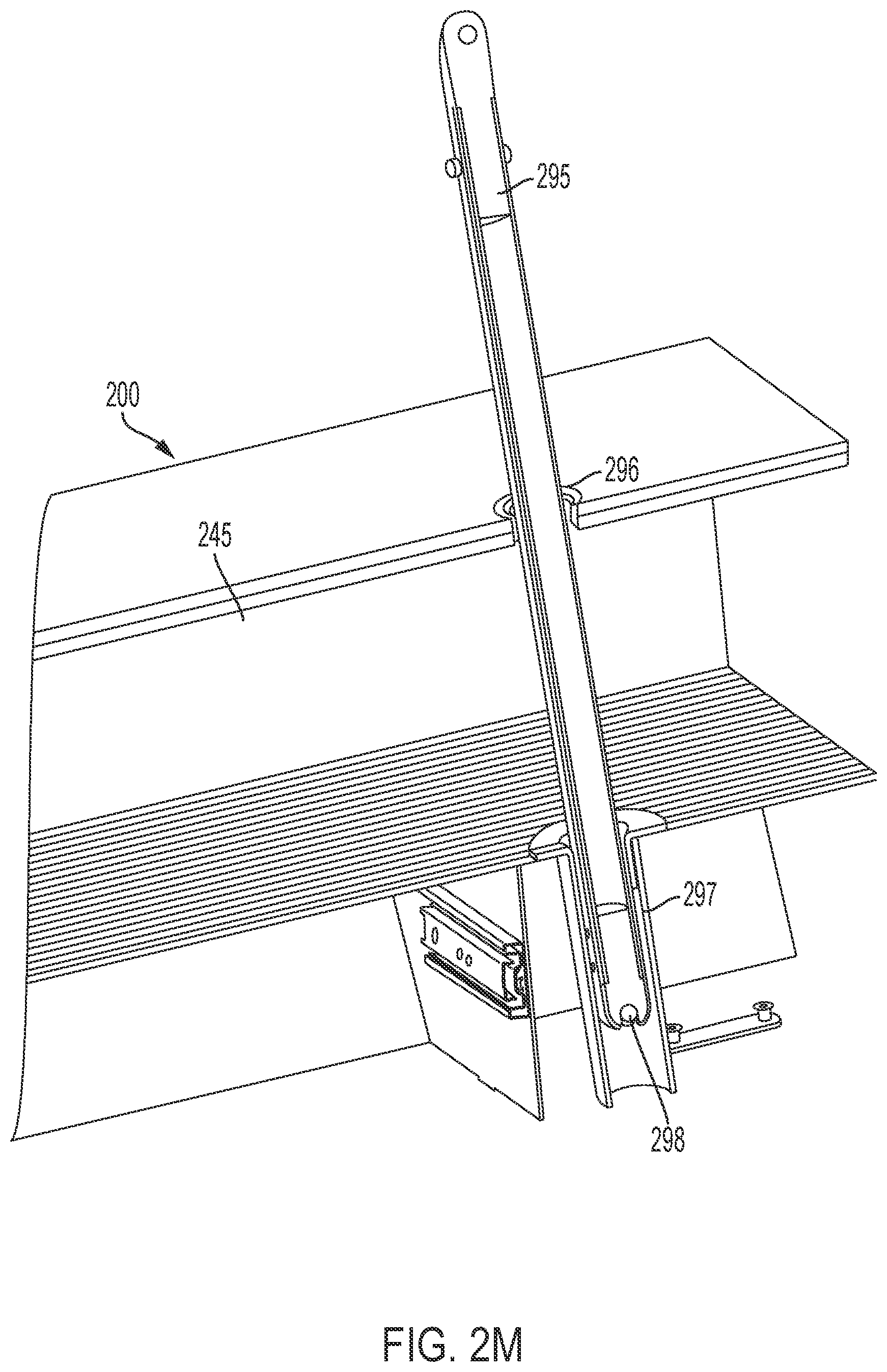 Patent US12319143 Figure 15 – Vehicle entertainment apparatus