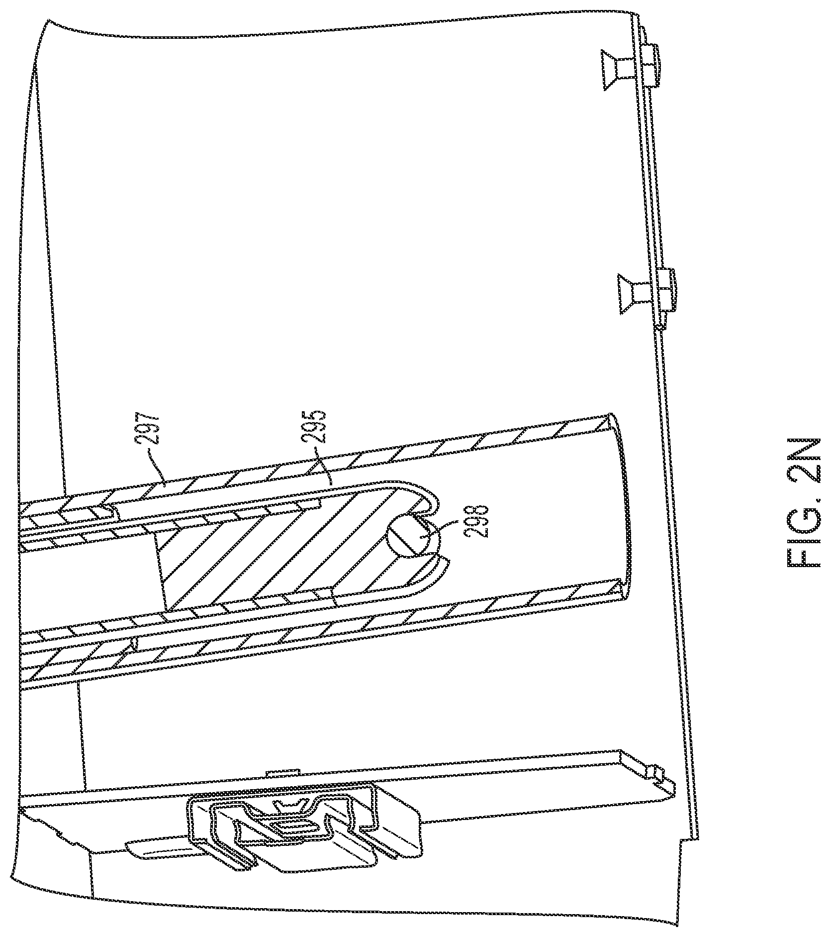 Patent US12319143 Figure 16 – Vehicle entertainment apparatus