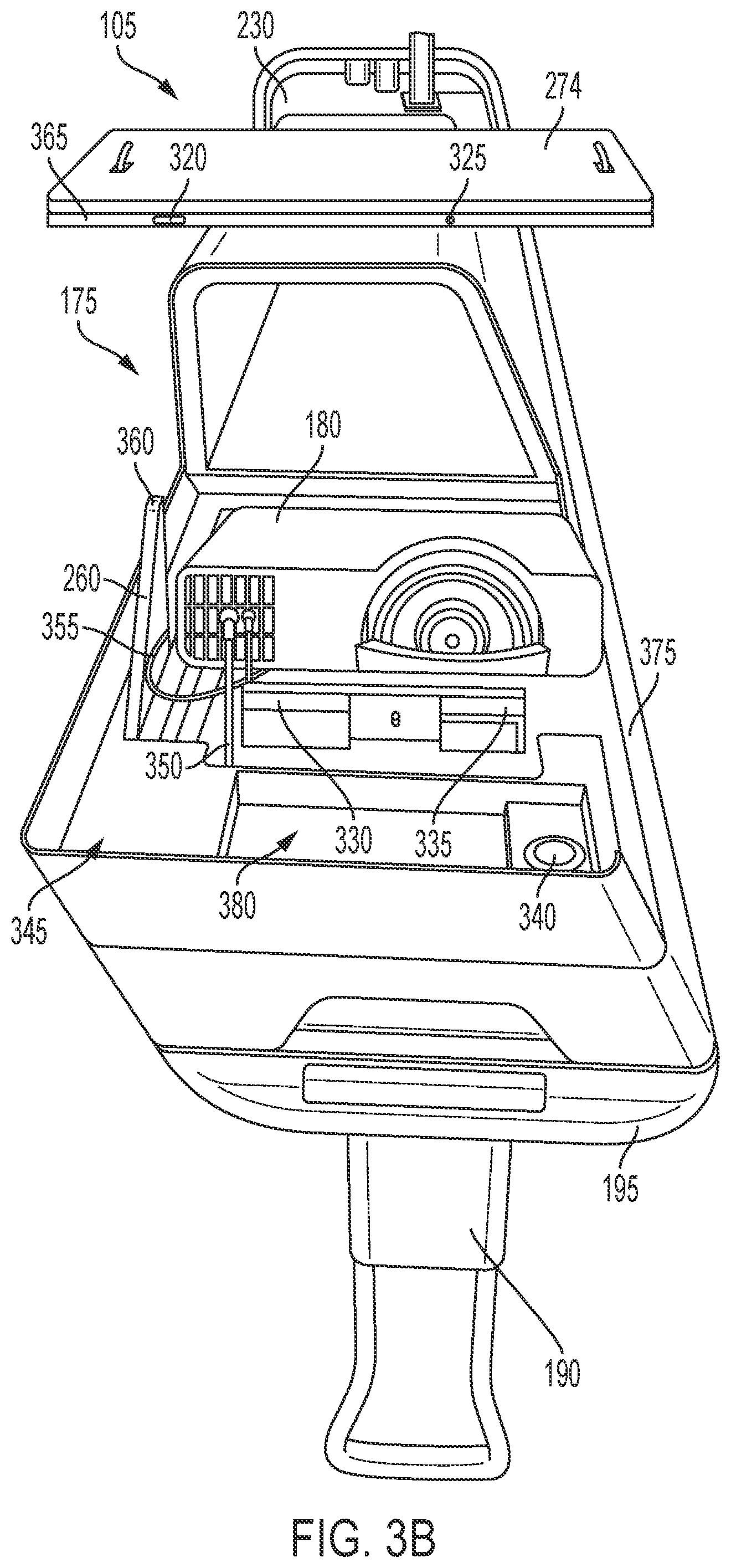 Patent US12319143 Figure 18 – Vehicle entertainment apparatus