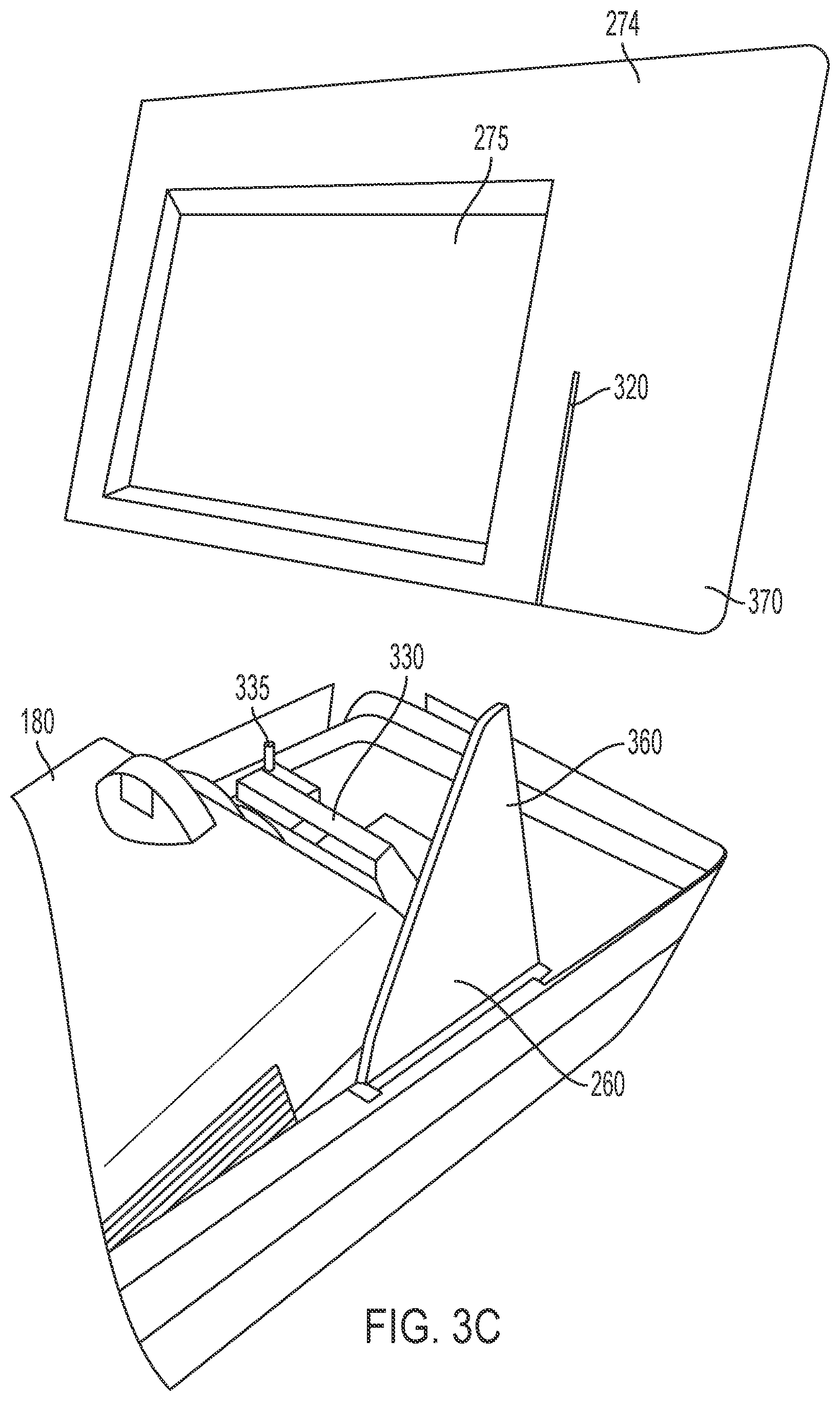 Patent US12319143 Figure 19 – Vehicle entertainment apparatus