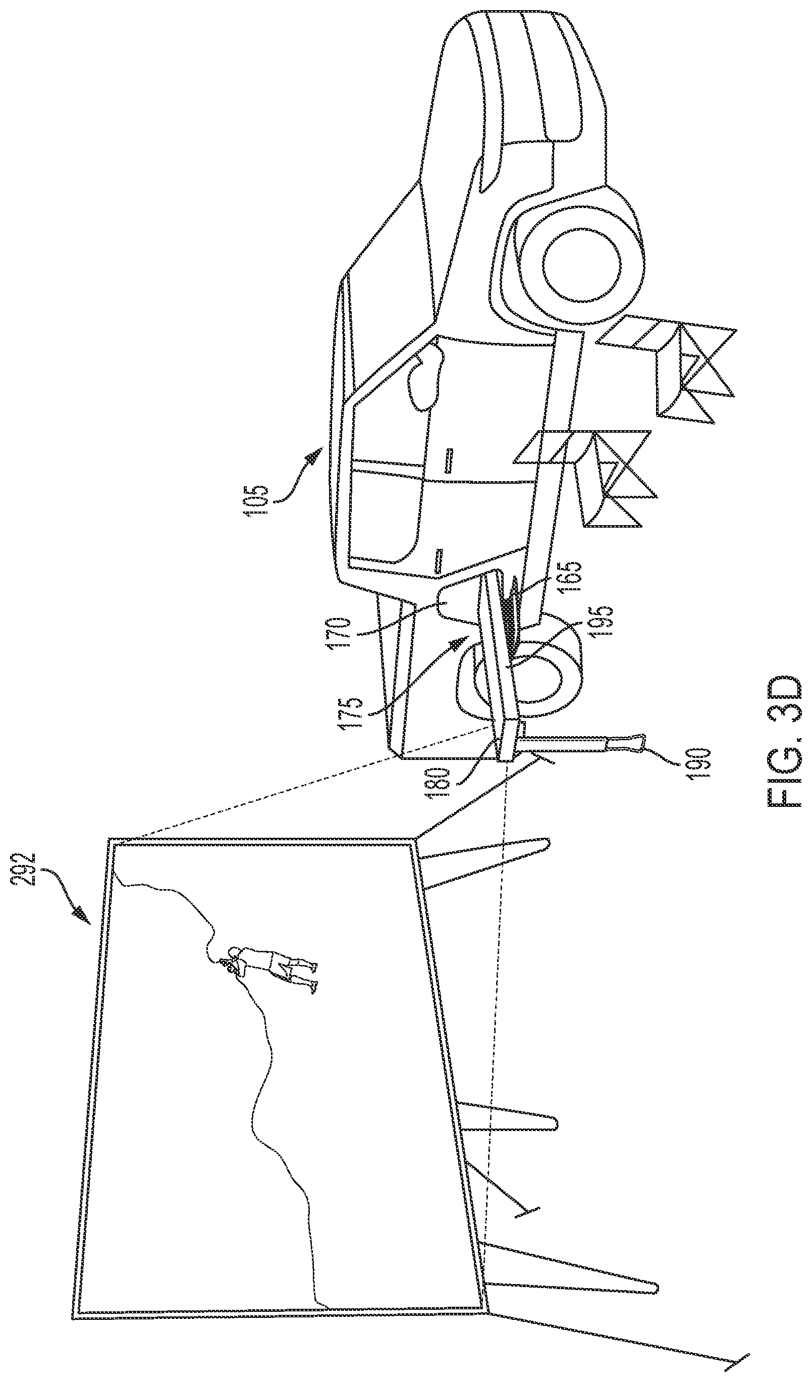 Patent US12319143 Figure 20 – Vehicle entertainment apparatus