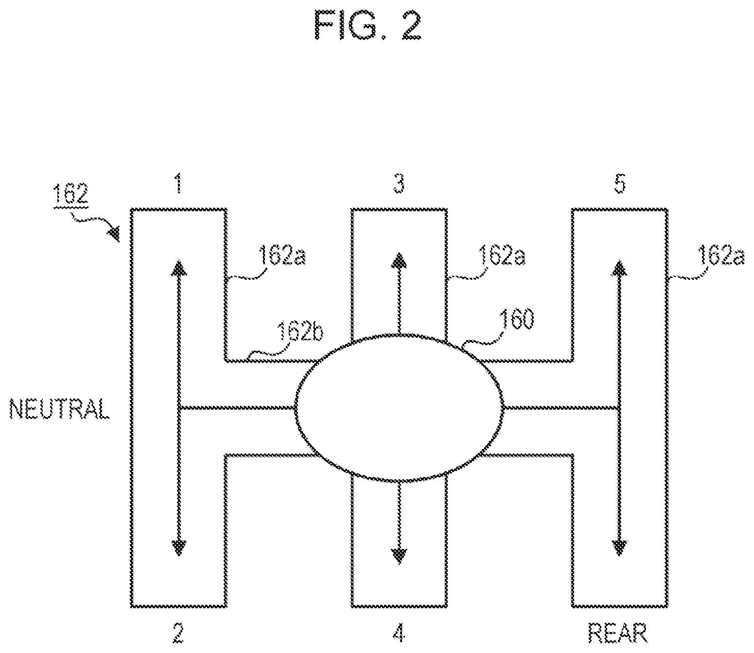 Patent US12319148 Figure 2 – Electric vehicle