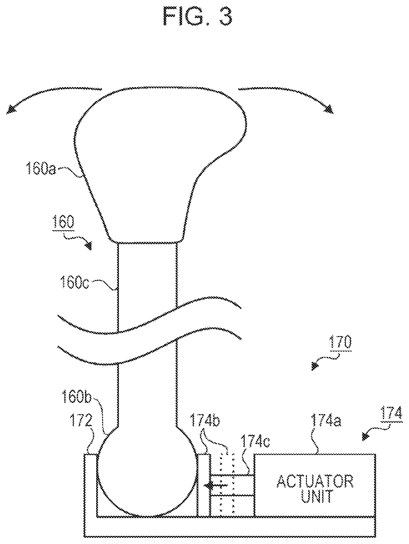 Patent US12319148 Figure 3 – Electric vehicle