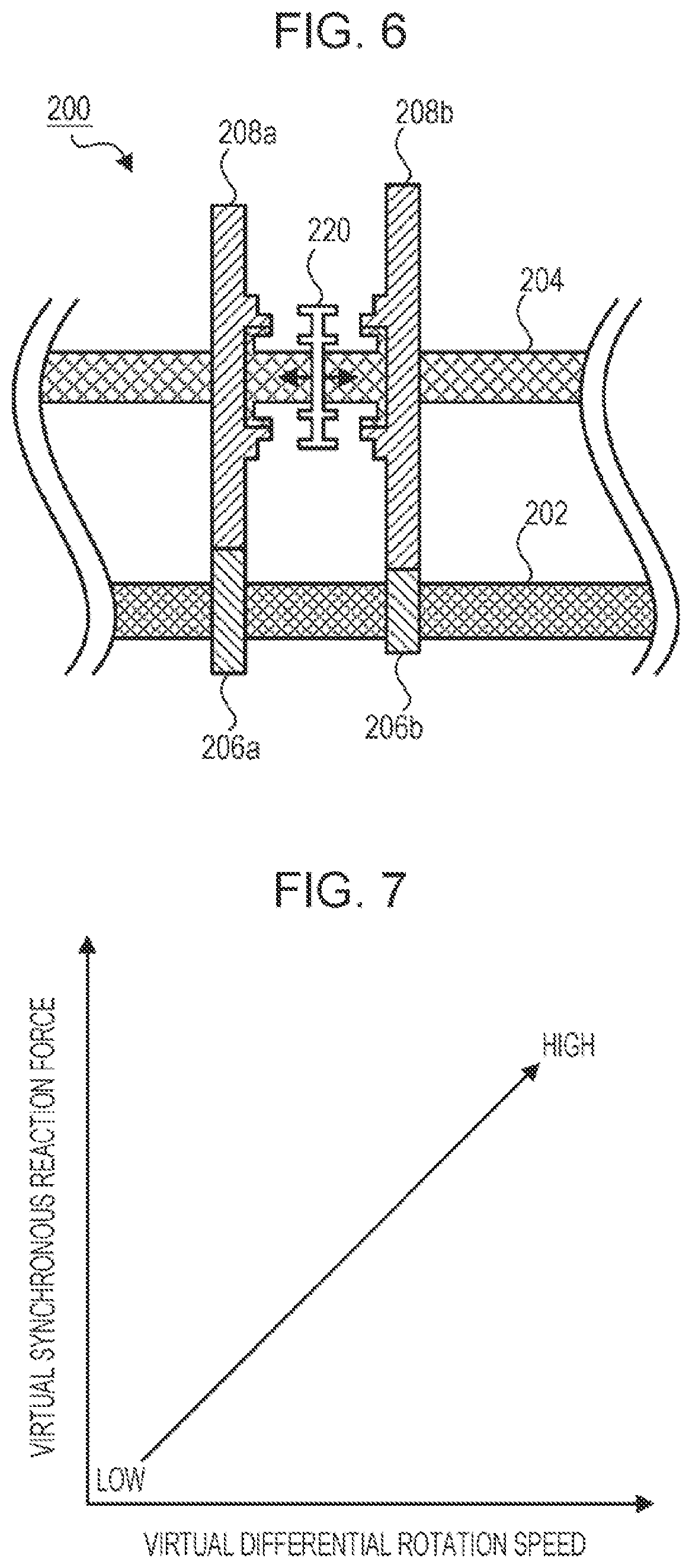 Patent US12319148 Figure 6 – Electric vehicle