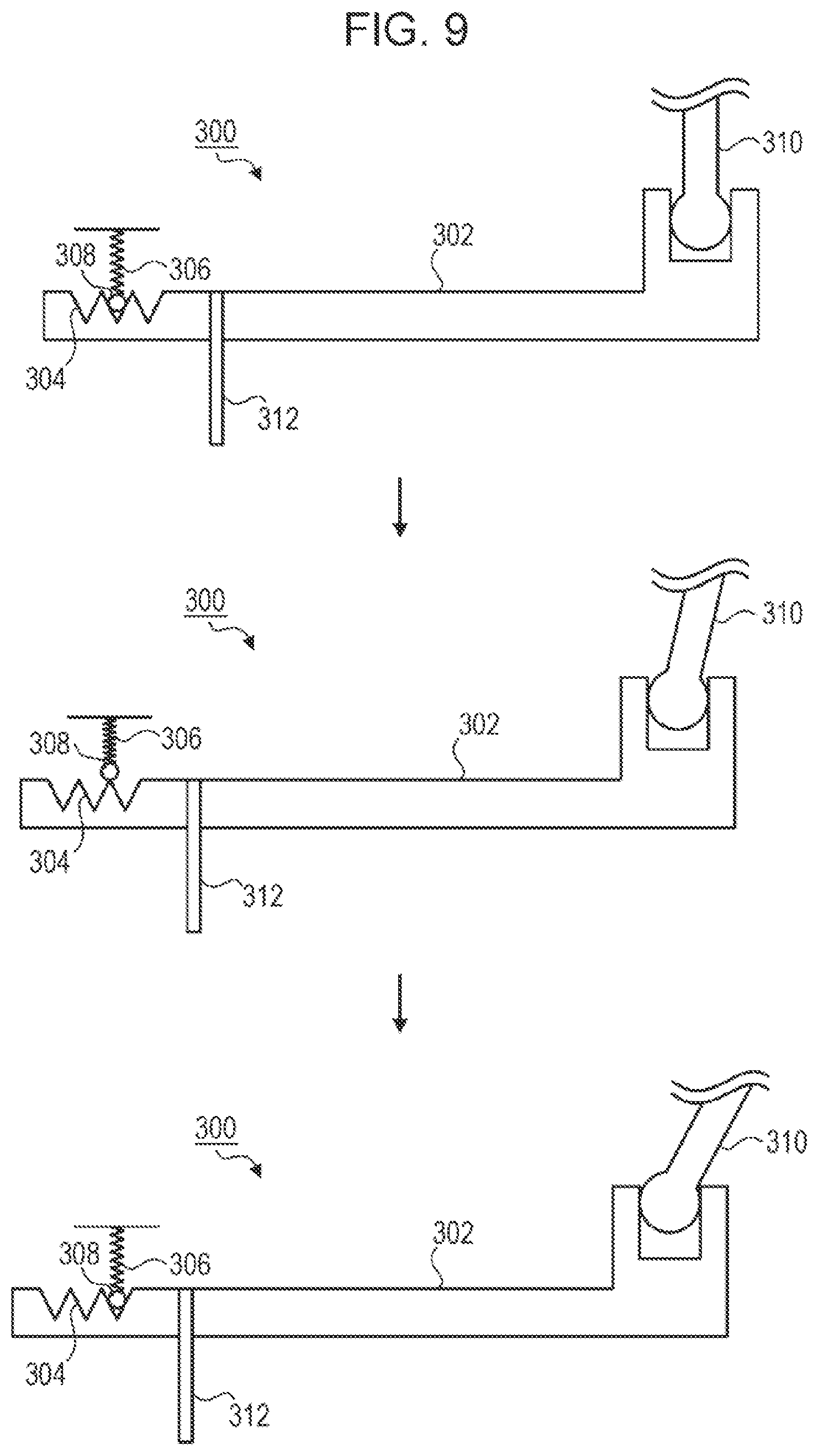Patent US12319148 Figure 8 – Electric vehicle