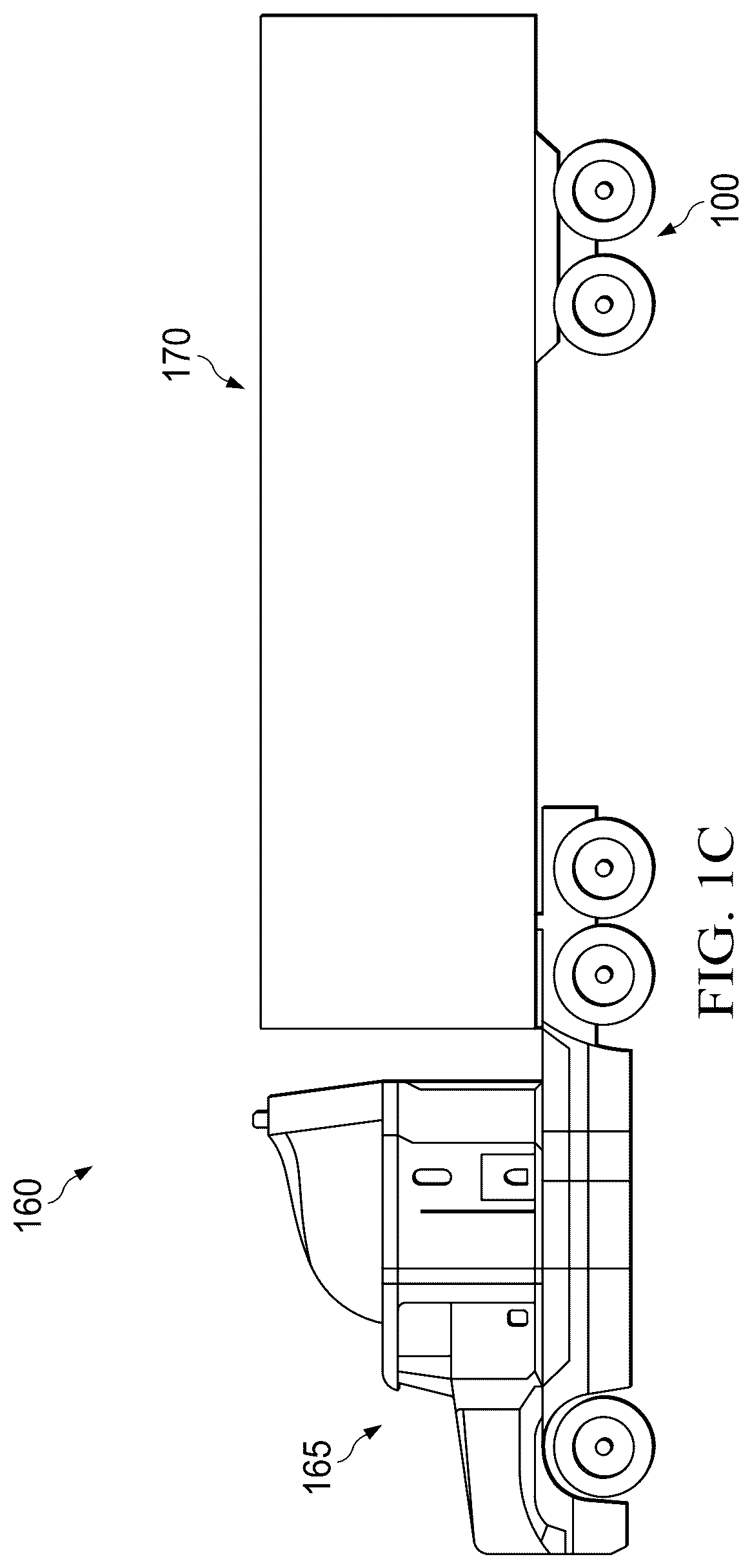 Patent US12319150 Figure 2 – Trailer-based energy capture and management
