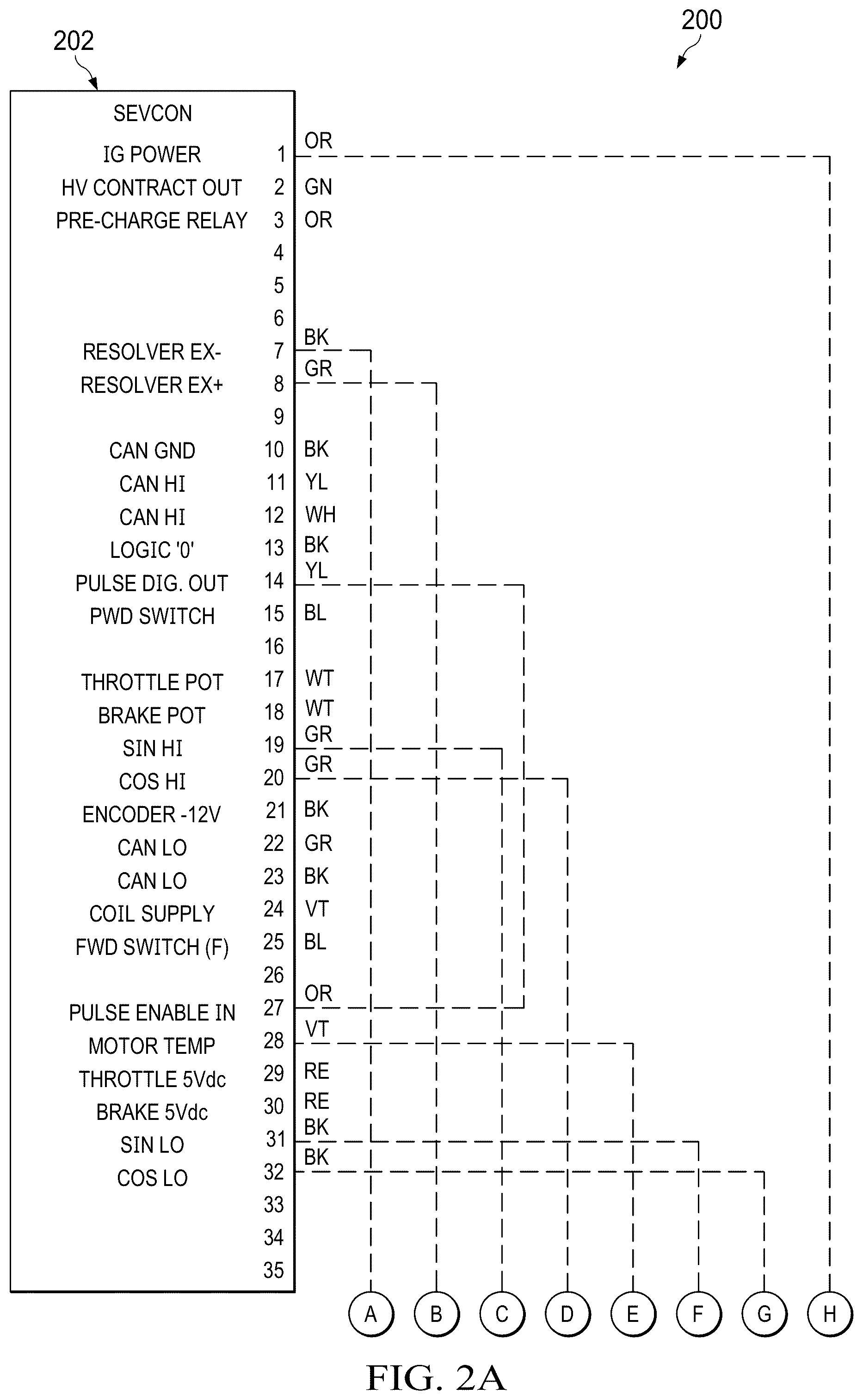 Patent US12319150 Figure 3 – Trailer-based energy capture and management