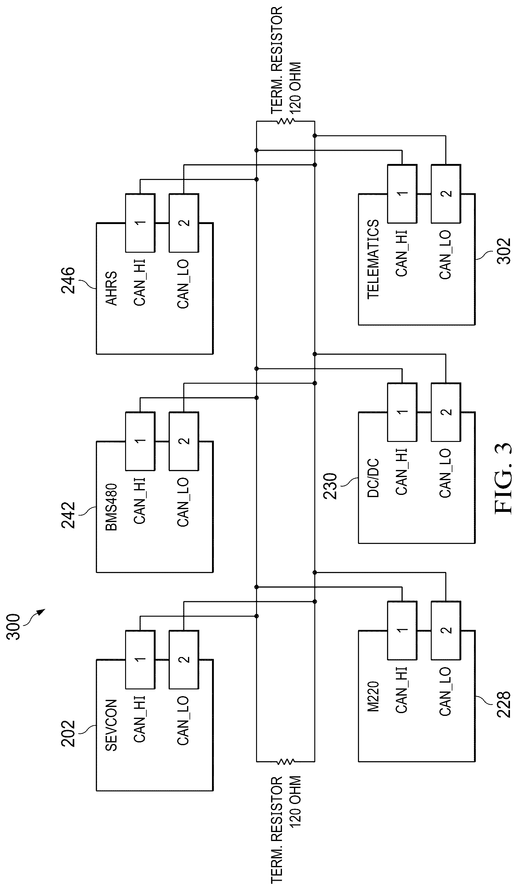 Patent US12319150 Figure 10 – Trailer-based energy capture and management