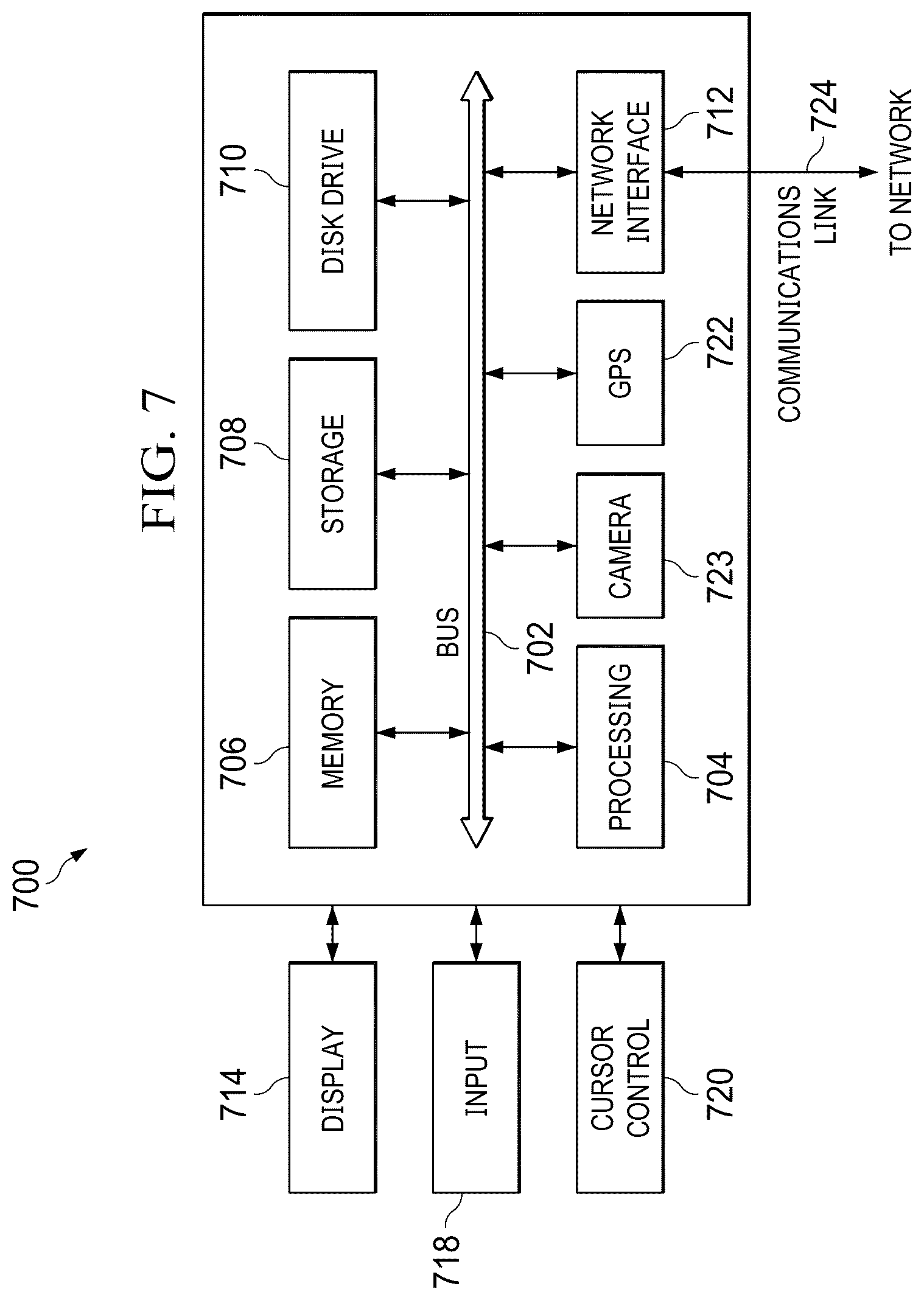 Patent US12319150 Figure 16 – Trailer-based energy capture and management