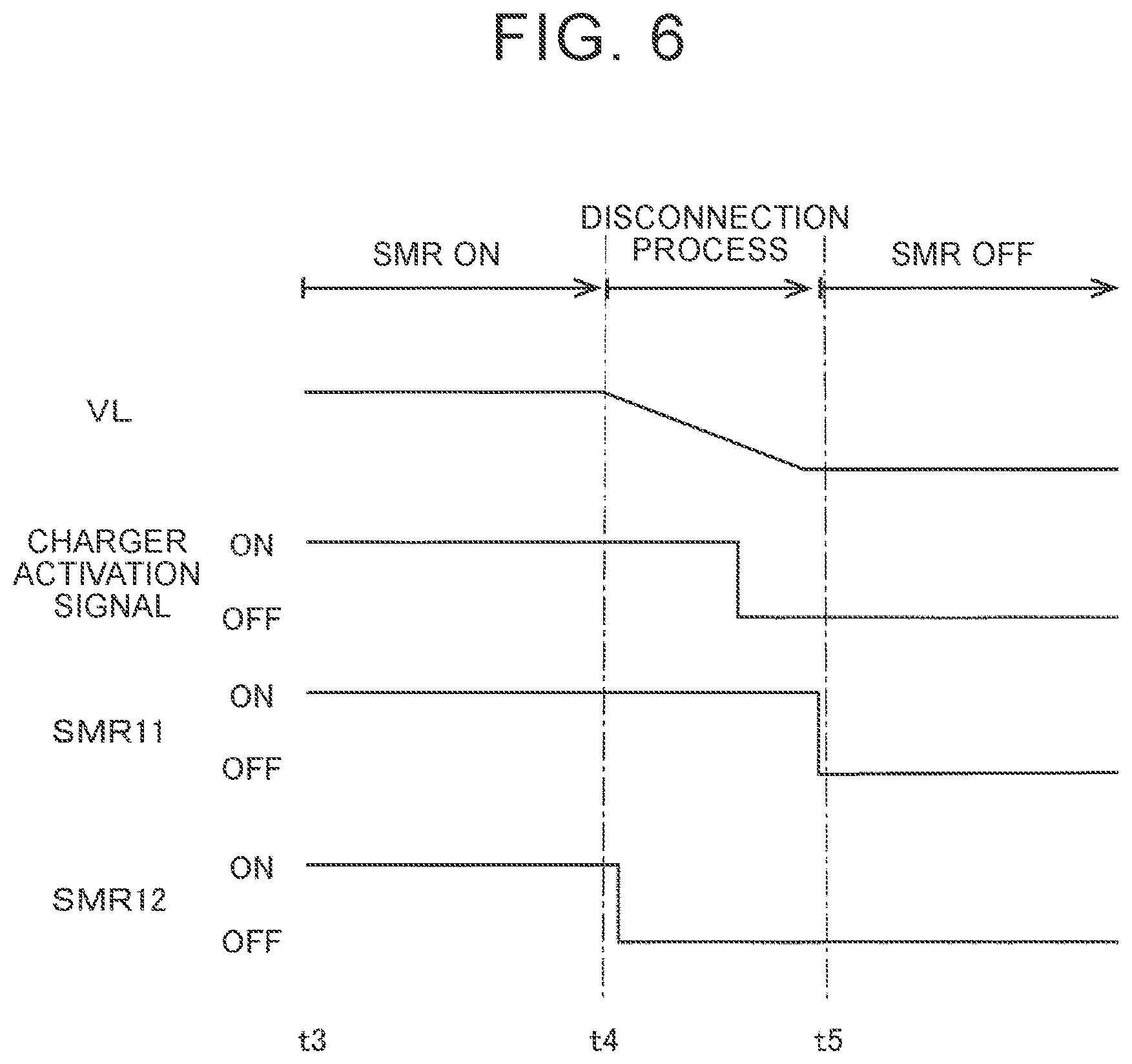 Patent US12319153 Figure 5 – Electrified vehicle