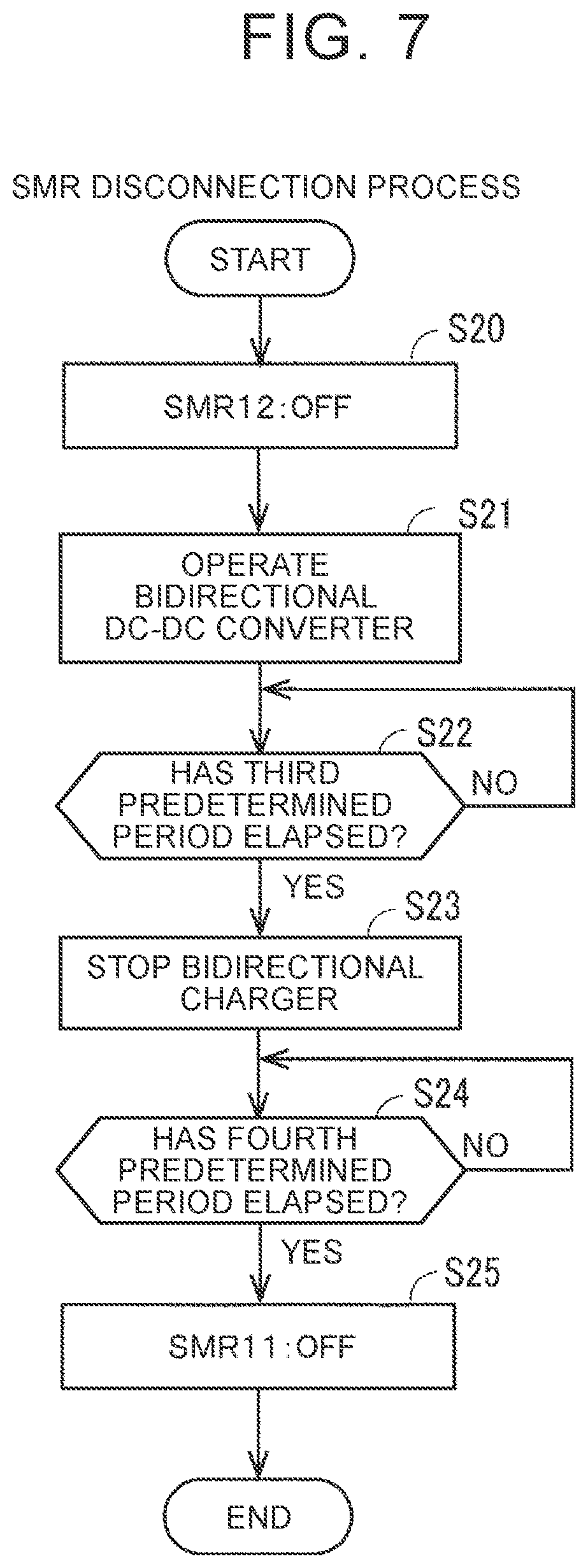 Patent US12319153 Figure 6 – Electrified vehicle