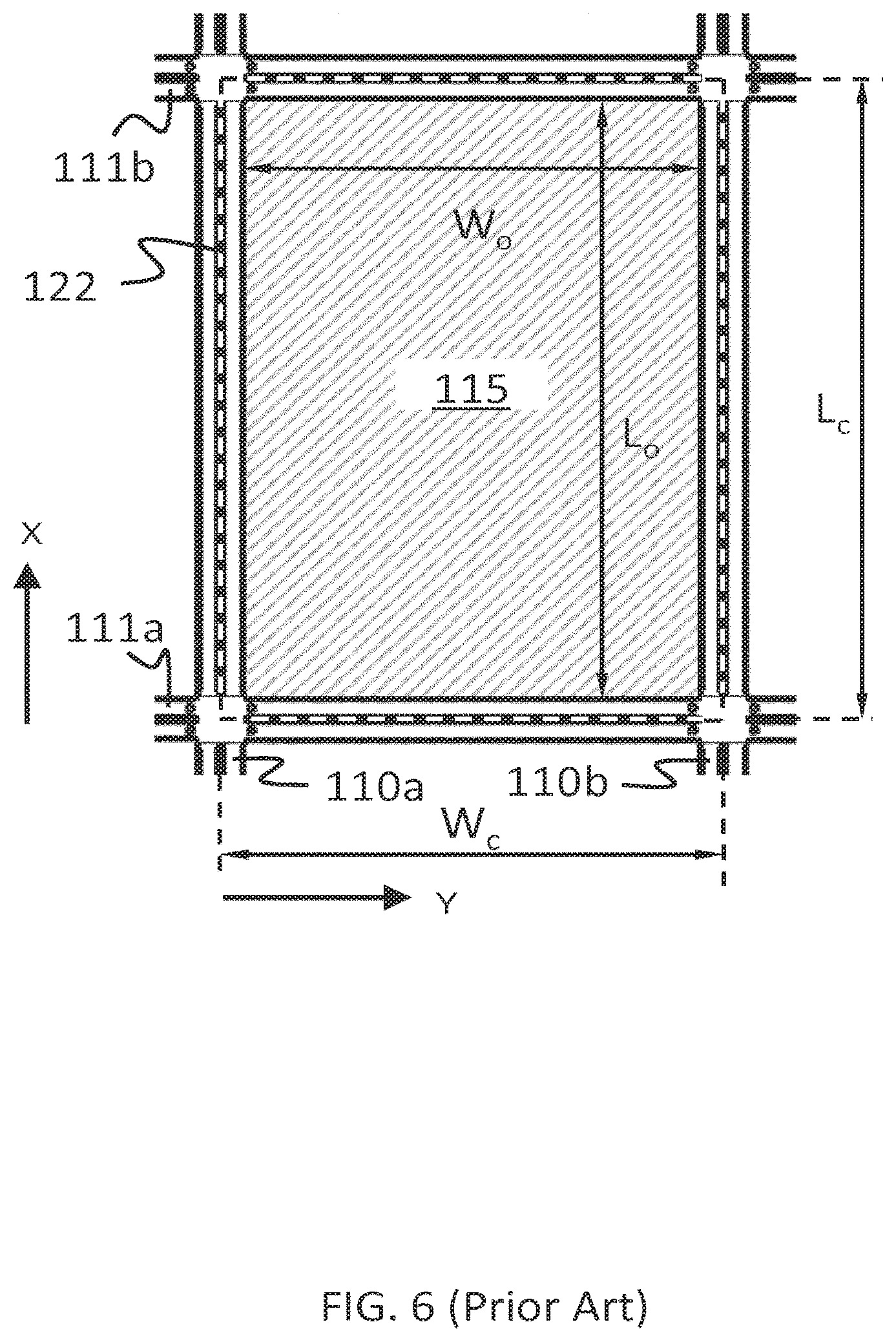 Patent US12319165 Figure 4 – Automated storage and retrieval system