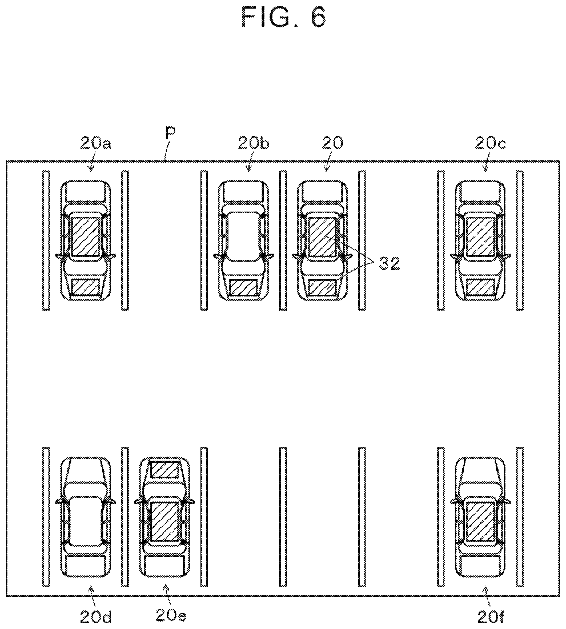 Patent US12319166 Figure 5 – Vehicle management device