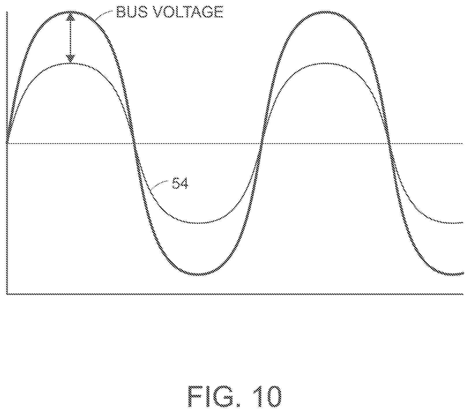 Patent US12319172 Figure 10 – Fuel cell auxiliary power generation system for a vehicle