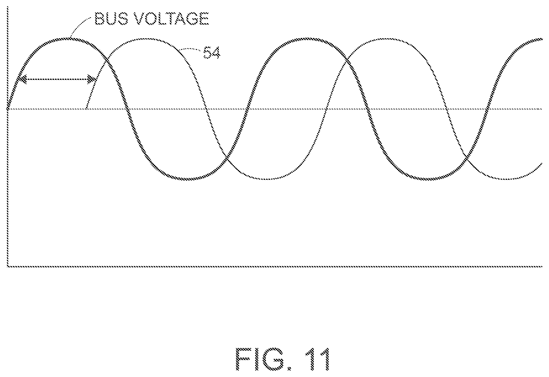 Patent US12319172 Figure 11 – Fuel cell auxiliary power generation system for a vehicle