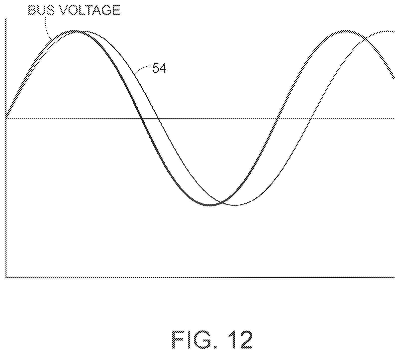 Patent US12319172 Figure 12 – Fuel cell auxiliary power generation system for a vehicle