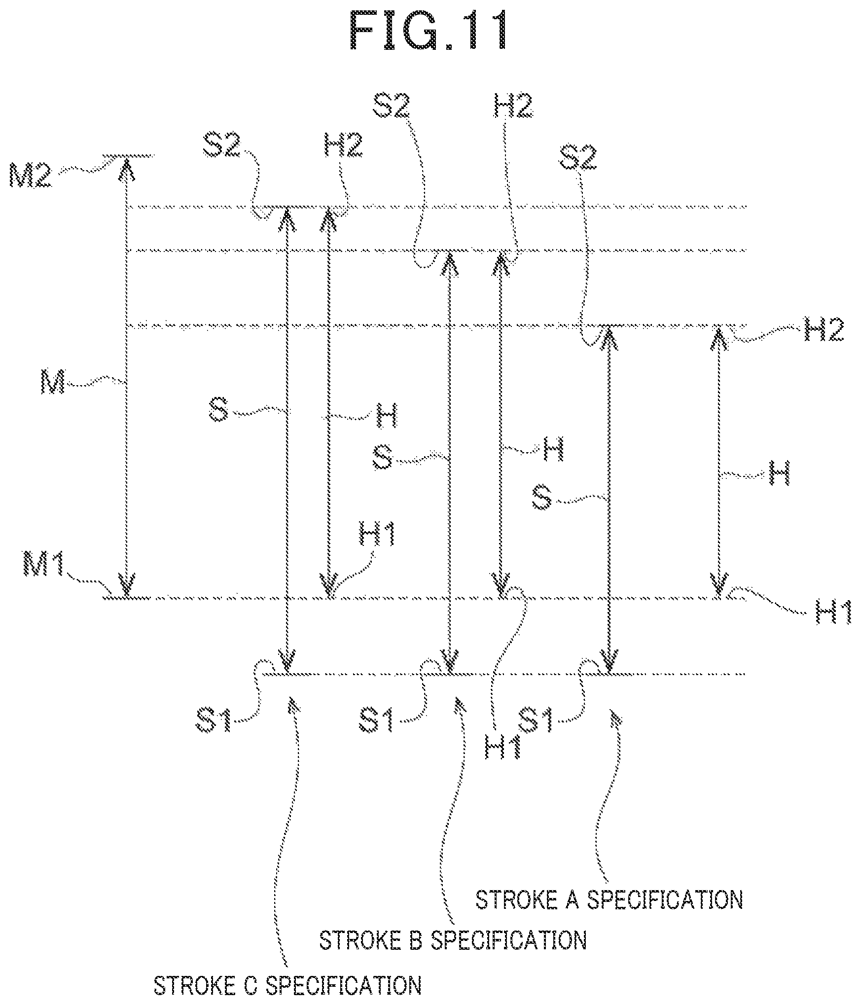 Patent US12319176 Figure 10 – Vehicle seat
