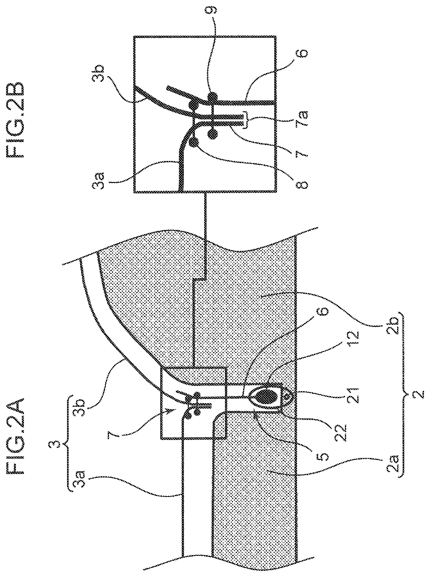 Patent US12319179 Figure 2 – Seat and seat production method