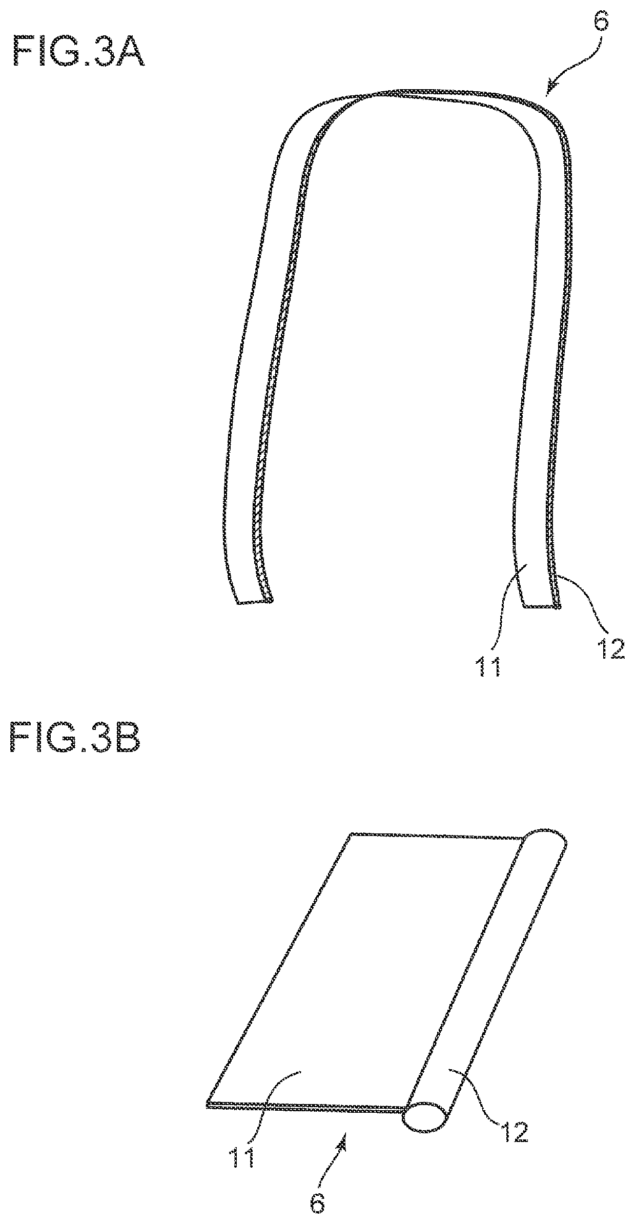Patent US12319179 Figure 3 – Seat and seat production method