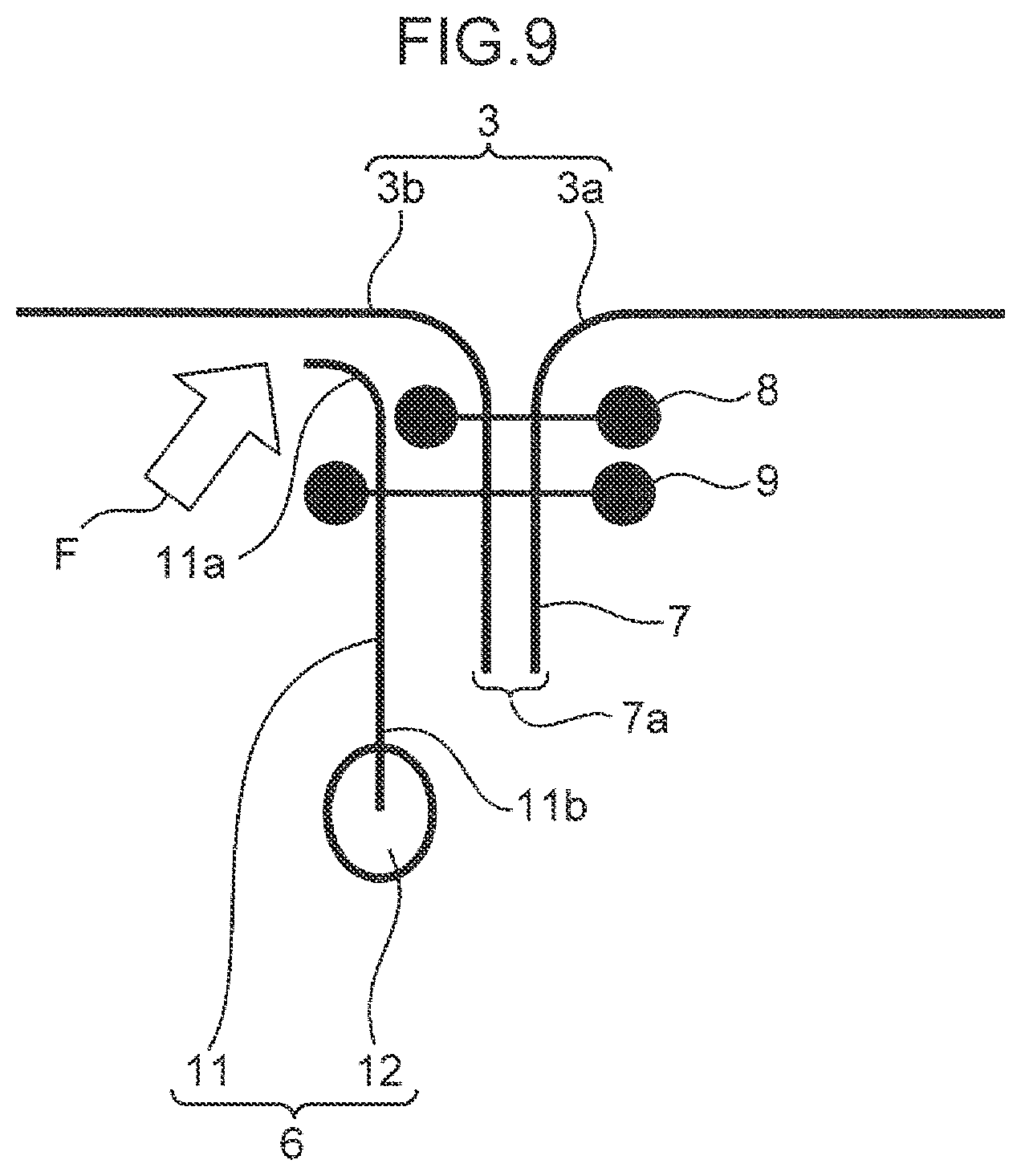 Patent US12319179 Figure 9 – Seat and seat production method