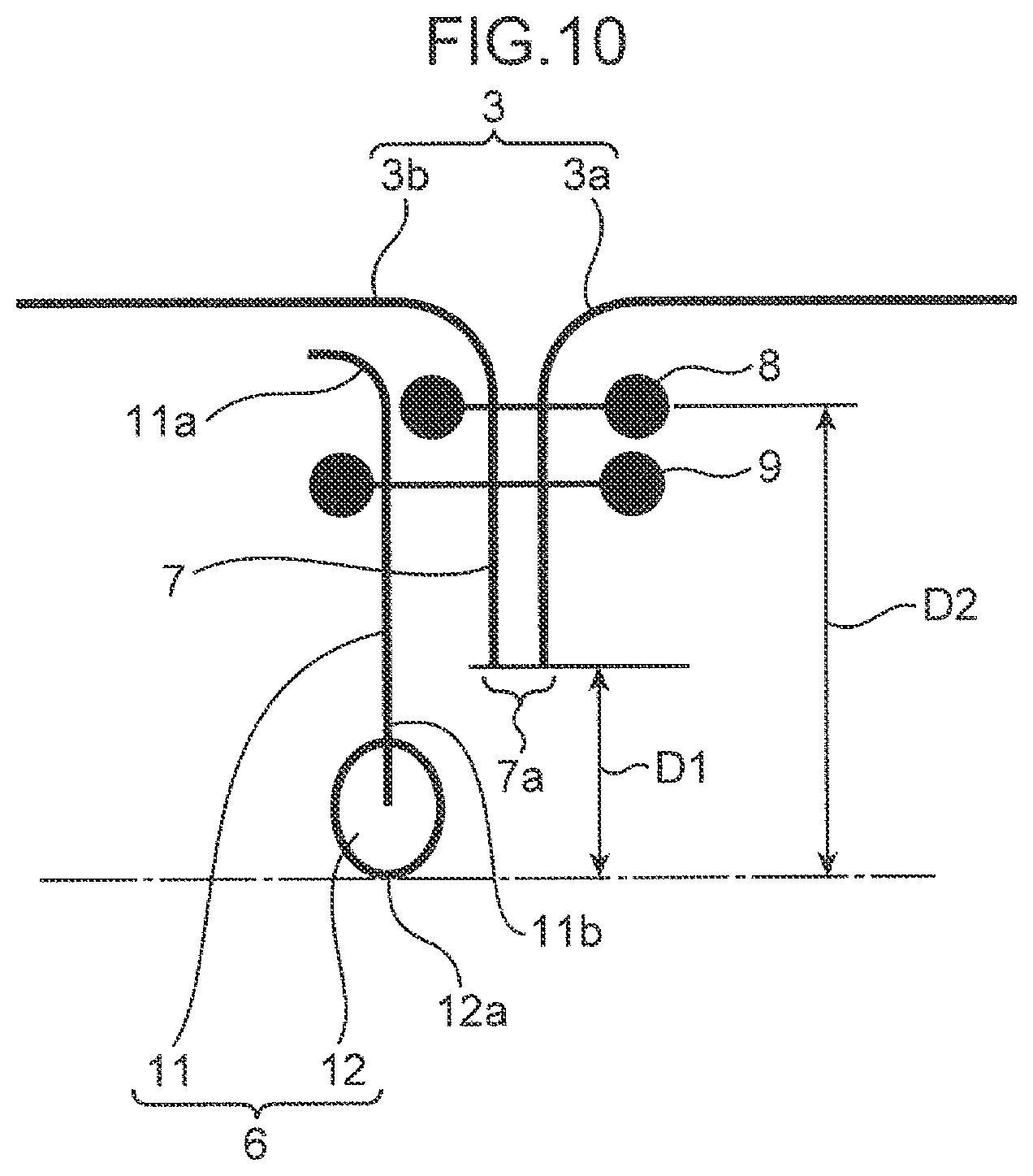 Patent US12319179 Figure 10 – Seat and seat production method