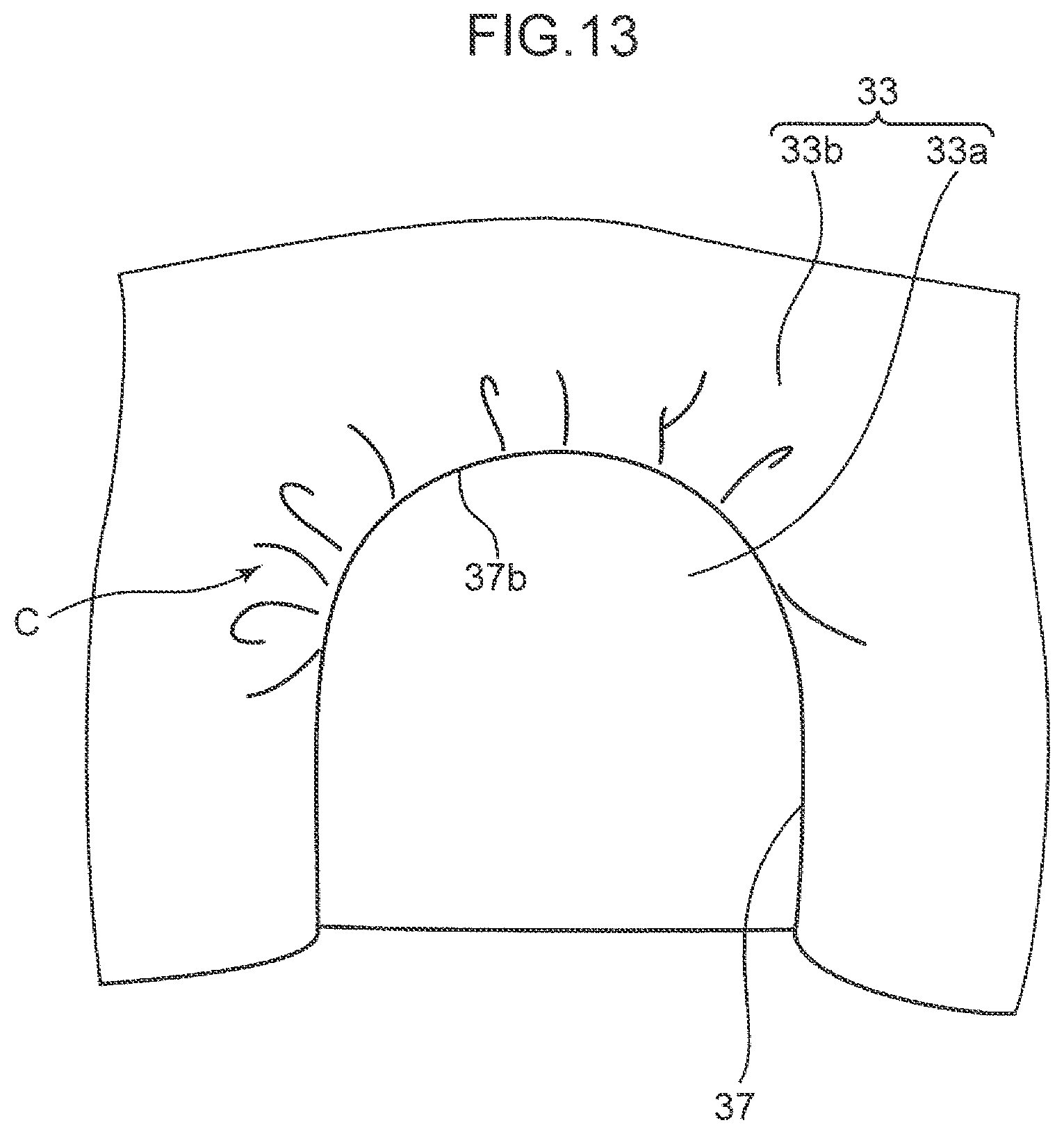 Patent US12319179 Figure 13 – Seat and seat production method