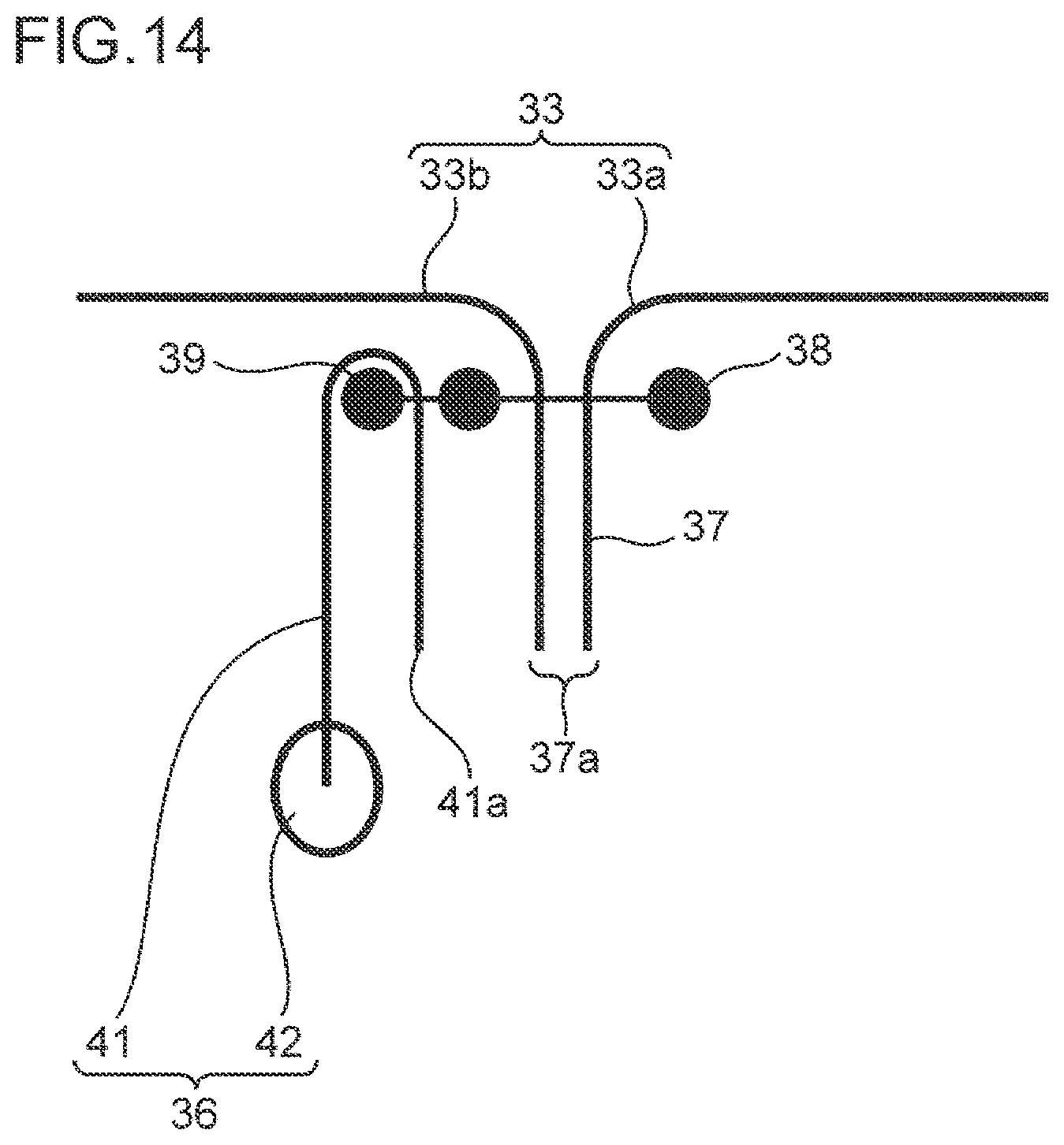 Patent US12319179 Figure 14 – Seat and seat production method