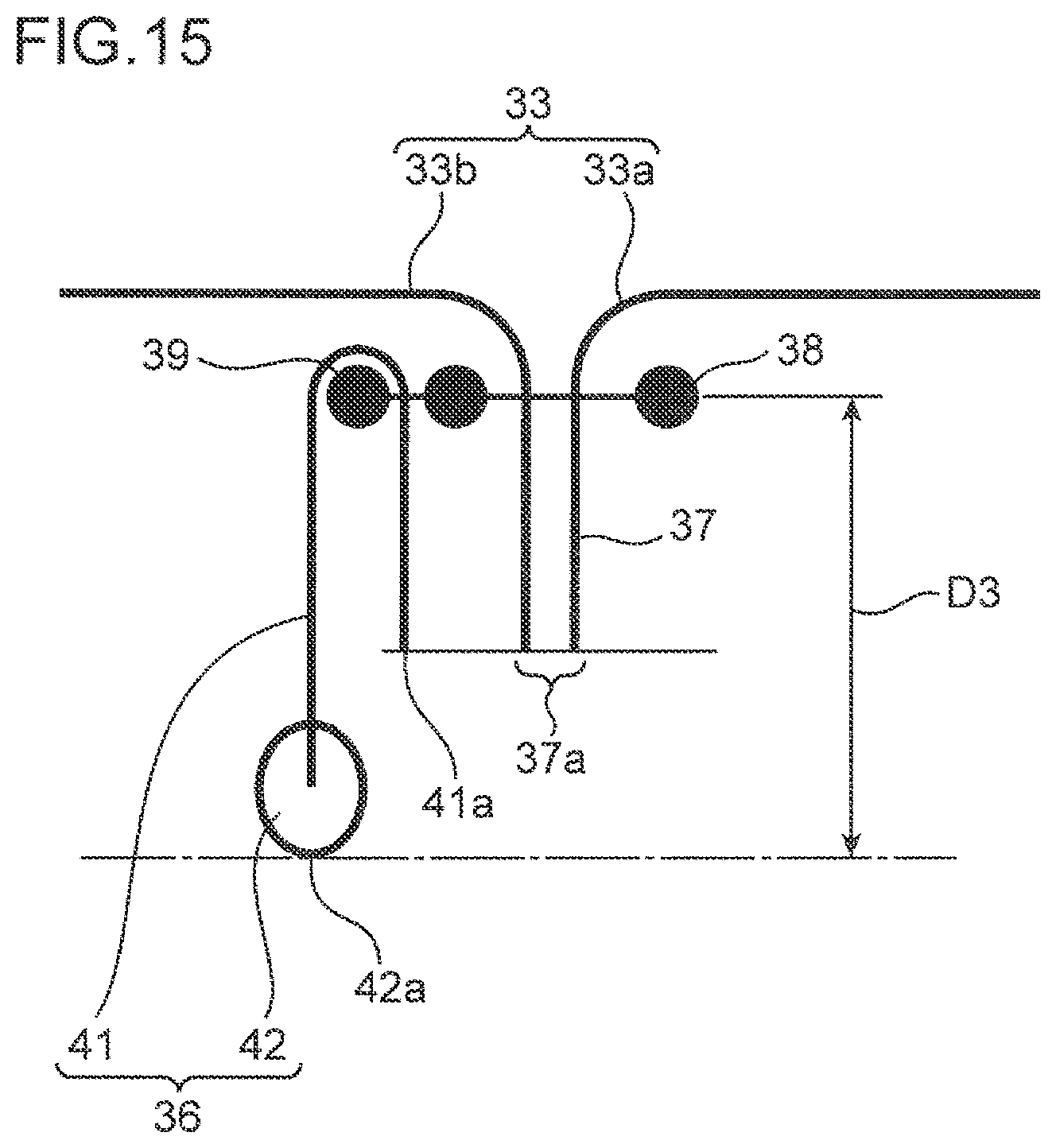 Patent US12319179 Figure 15 – Seat and seat production method