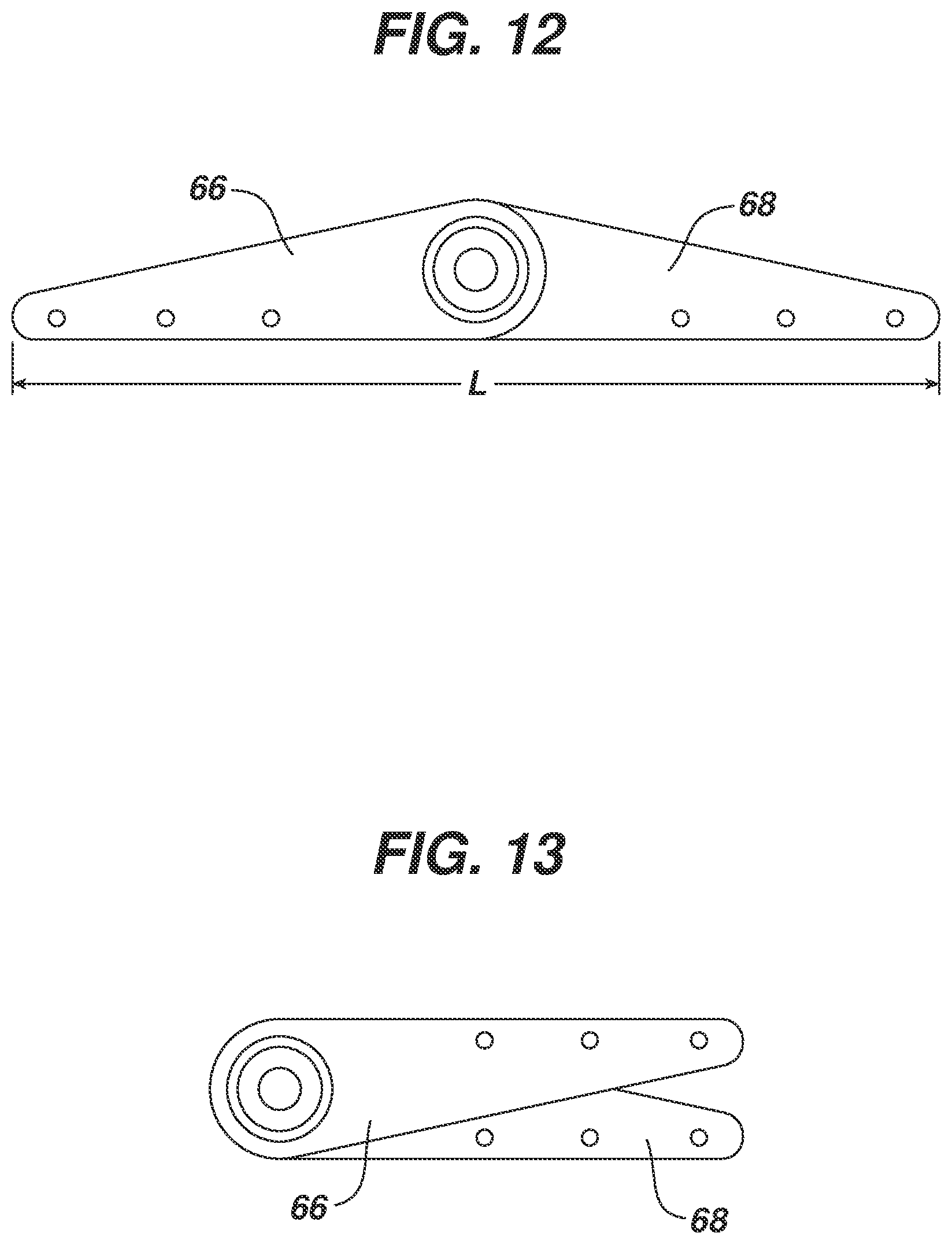 Patent US12319191 Figure 9 – Vehicle bed loading ramp systems
