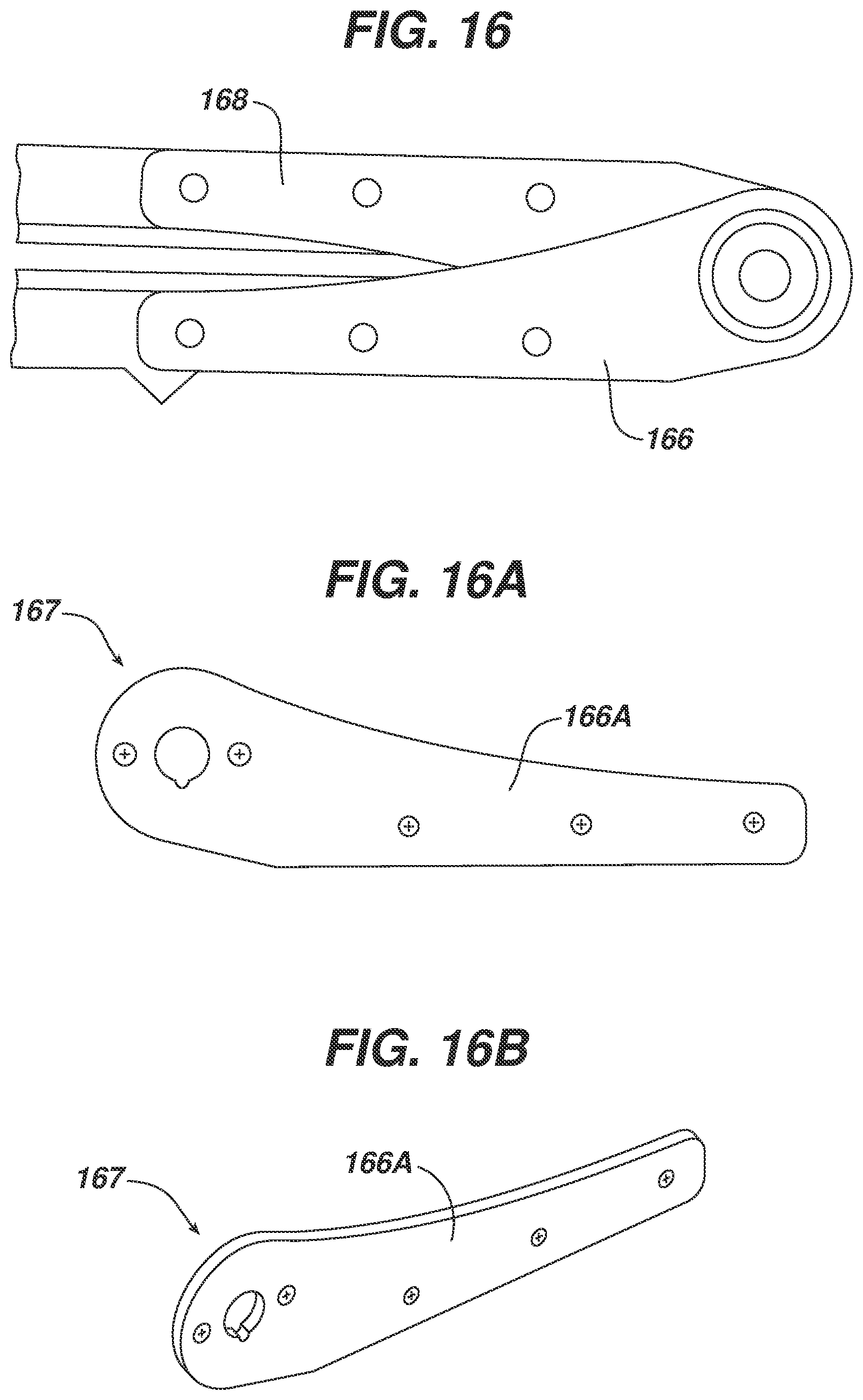 Patent US12319191 Figure 11 – Vehicle bed loading ramp systems
