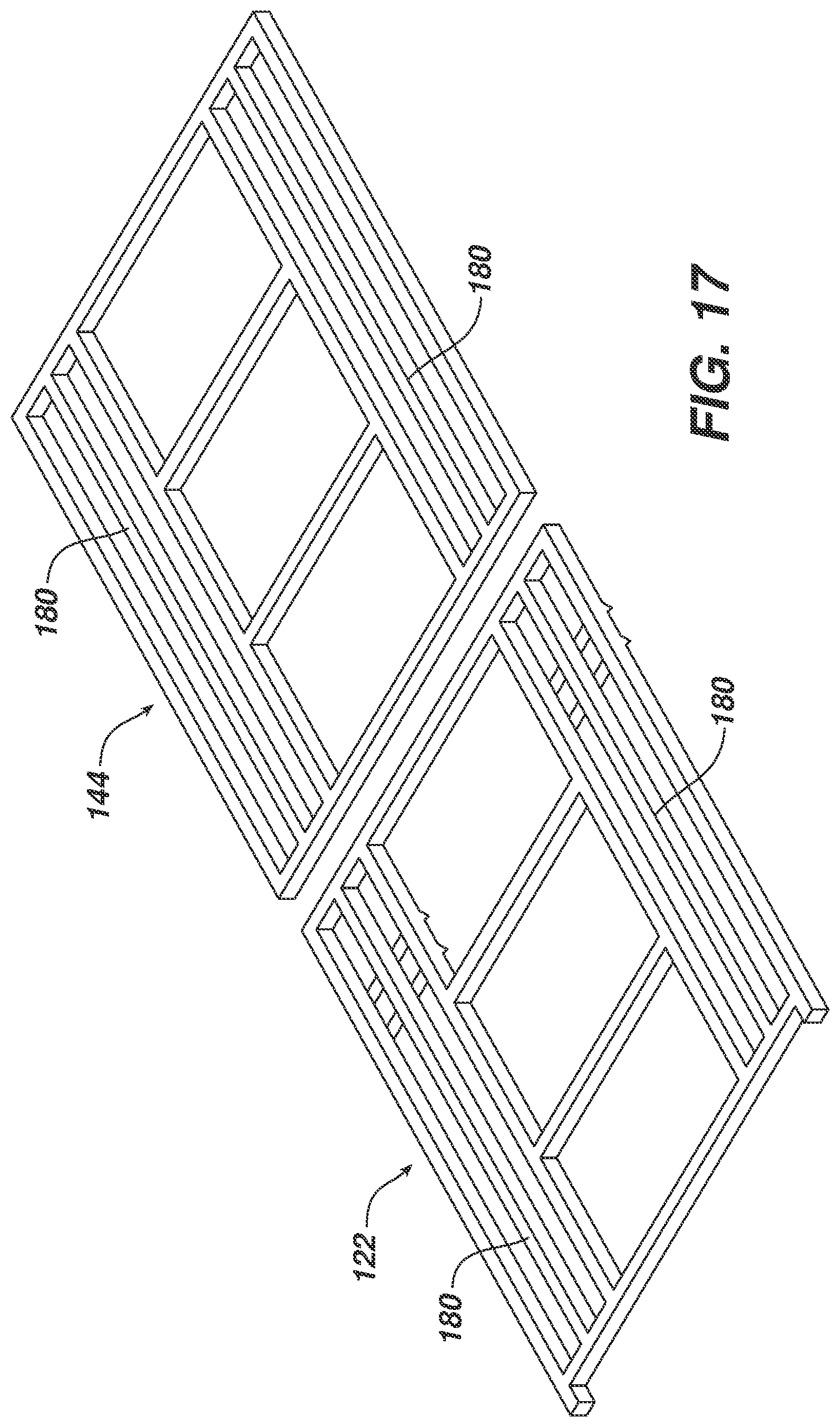 Patent US12319191 Figure 12 – Vehicle bed loading ramp systems