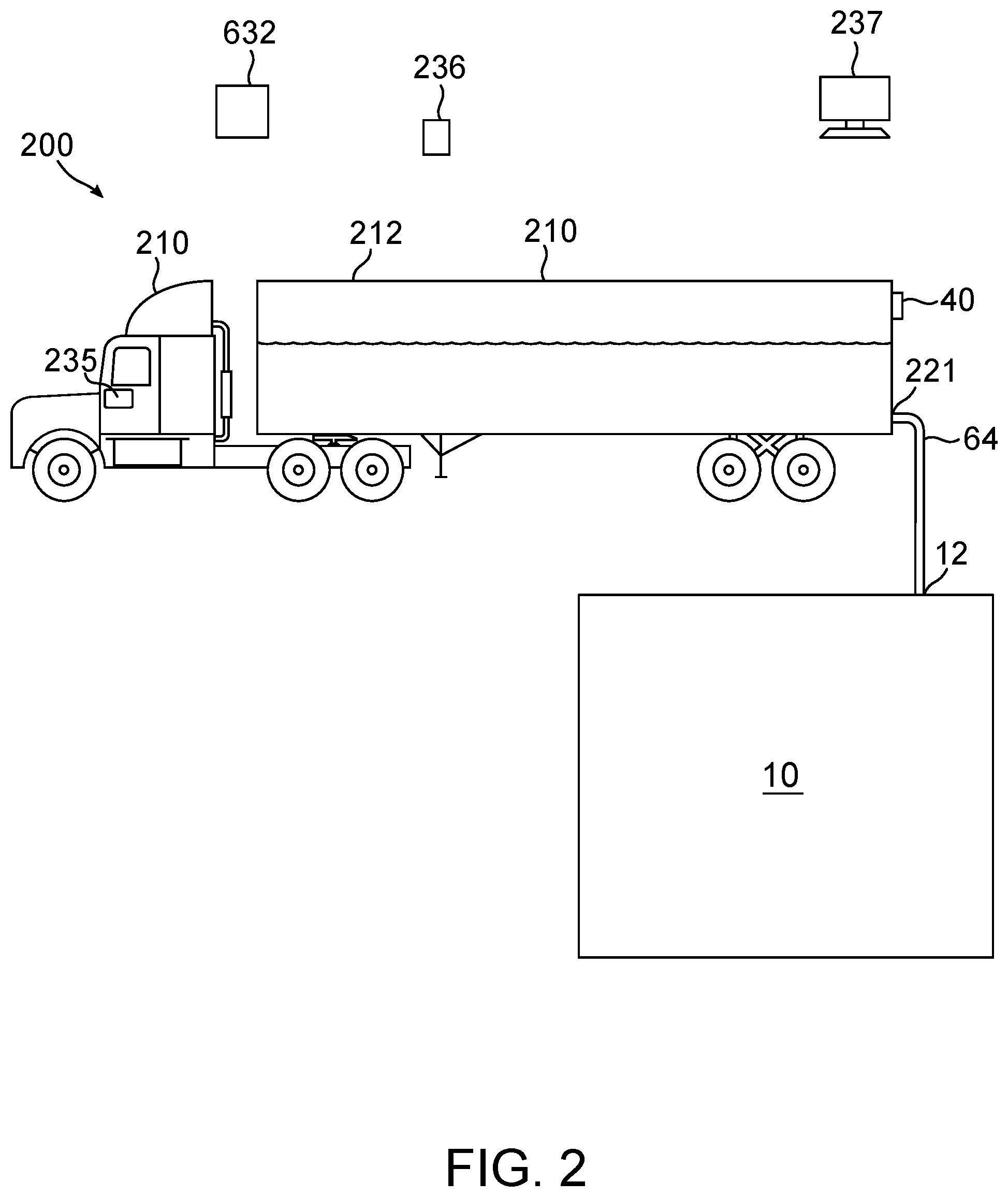 Patent US12319193 Figure 2 – Brine density apparatuses and methods