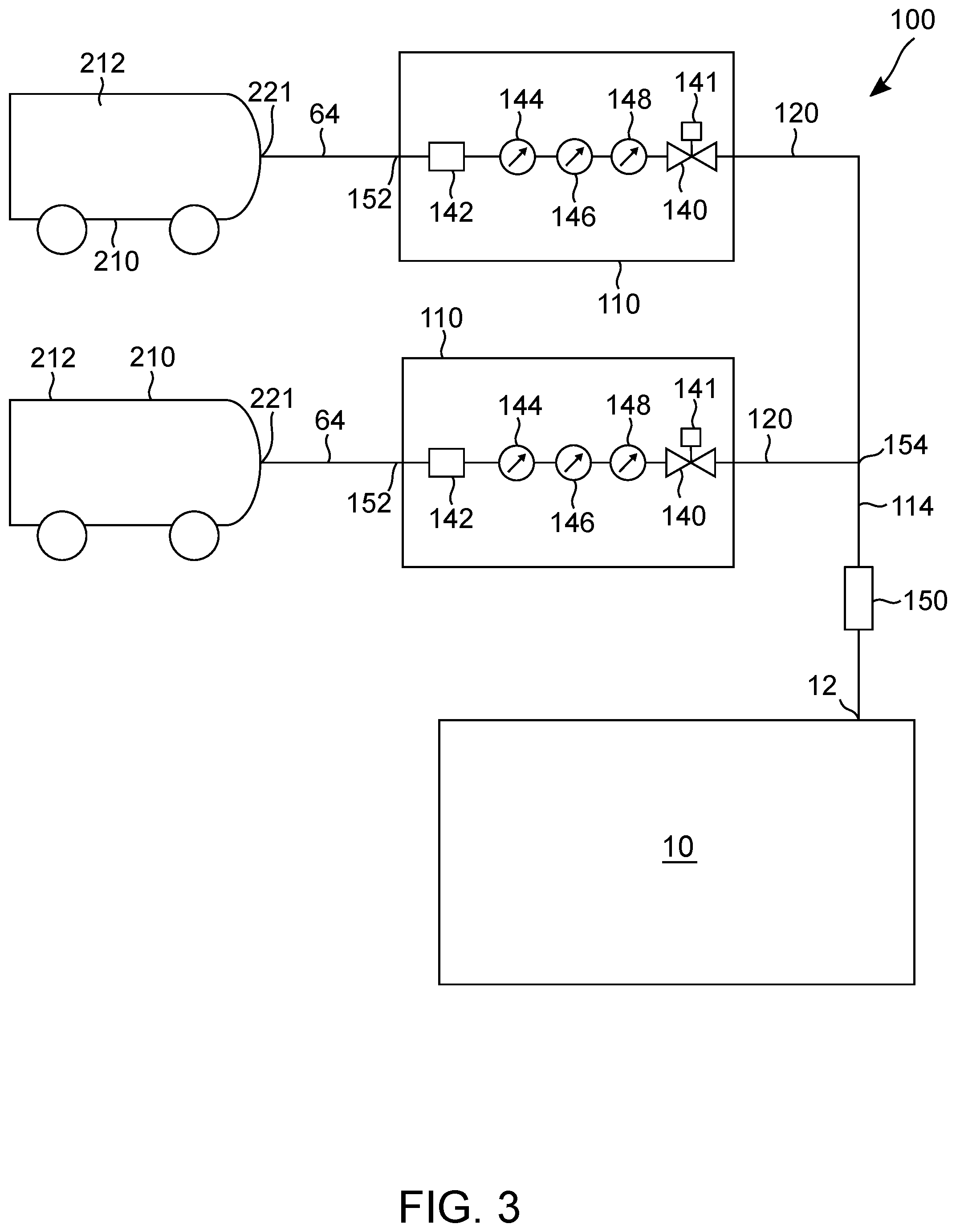 Patent US12319193 Figure 3 – Brine density apparatuses and methods