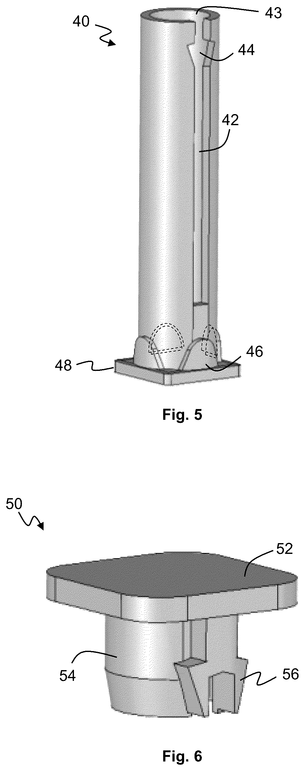 Patent US12319194 Figure 4 – Cargo hold system for motor vehicles